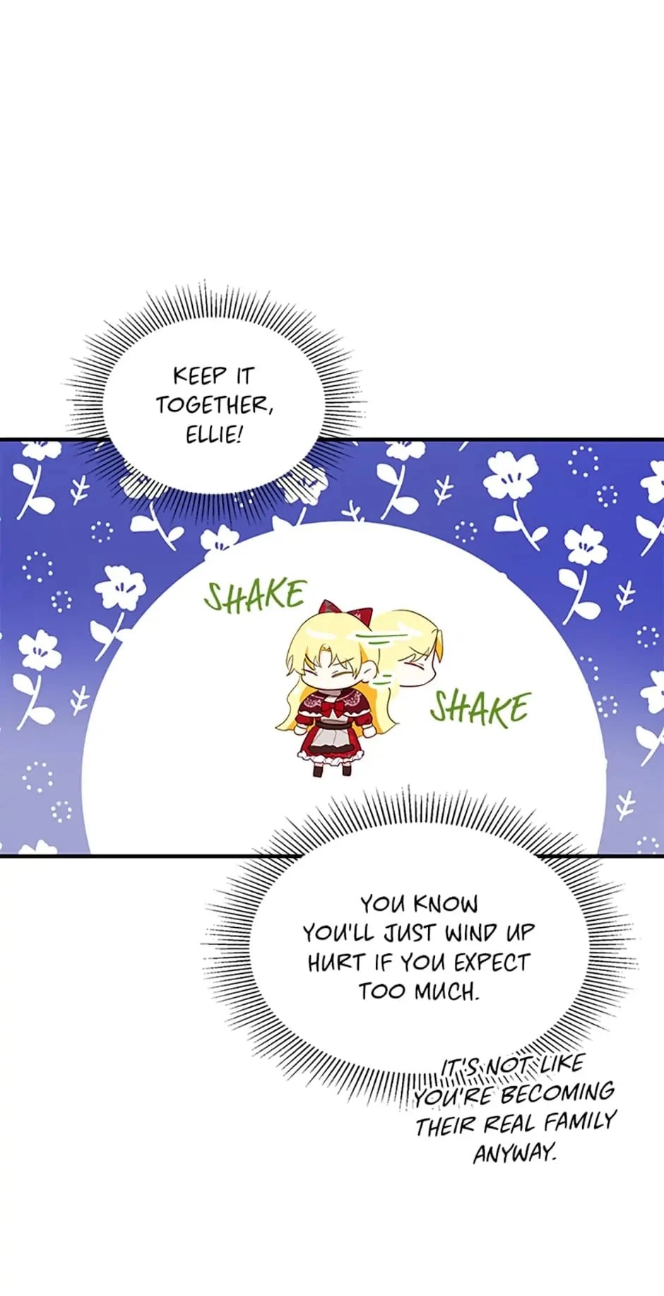 The Duke's Darling Daughter-in-Law Chapter 36 Page 9