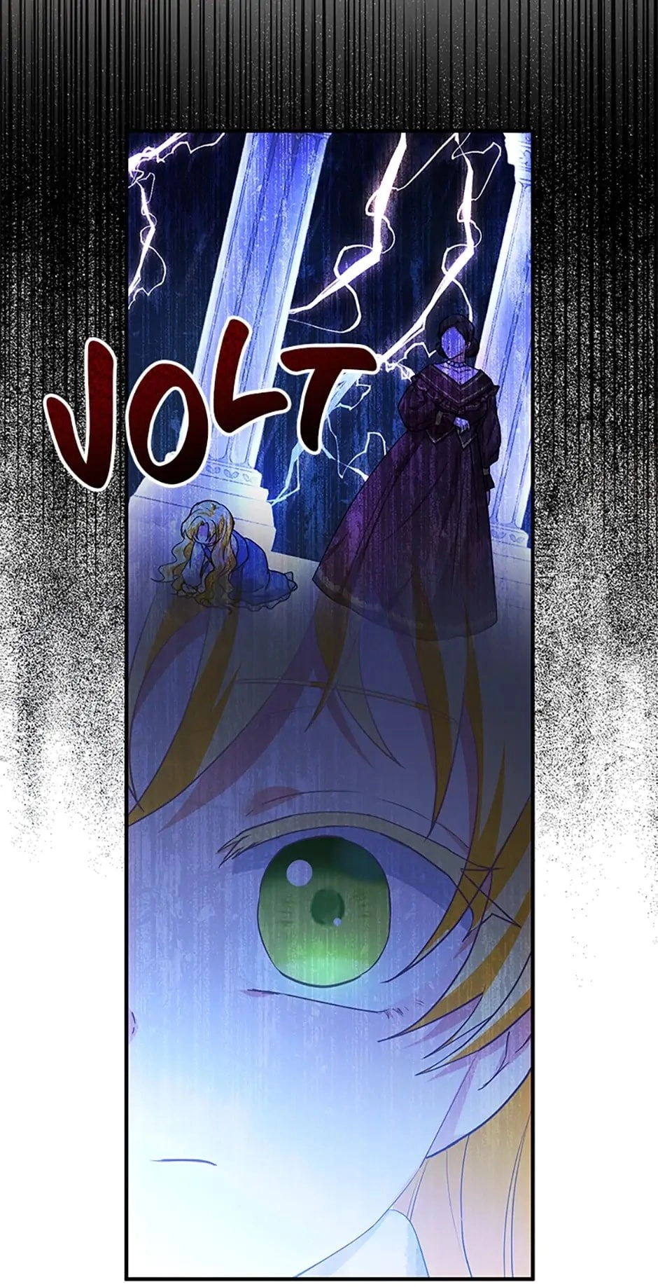 The Duke's Darling Daughter-in-Law Chapter 36 Page 8