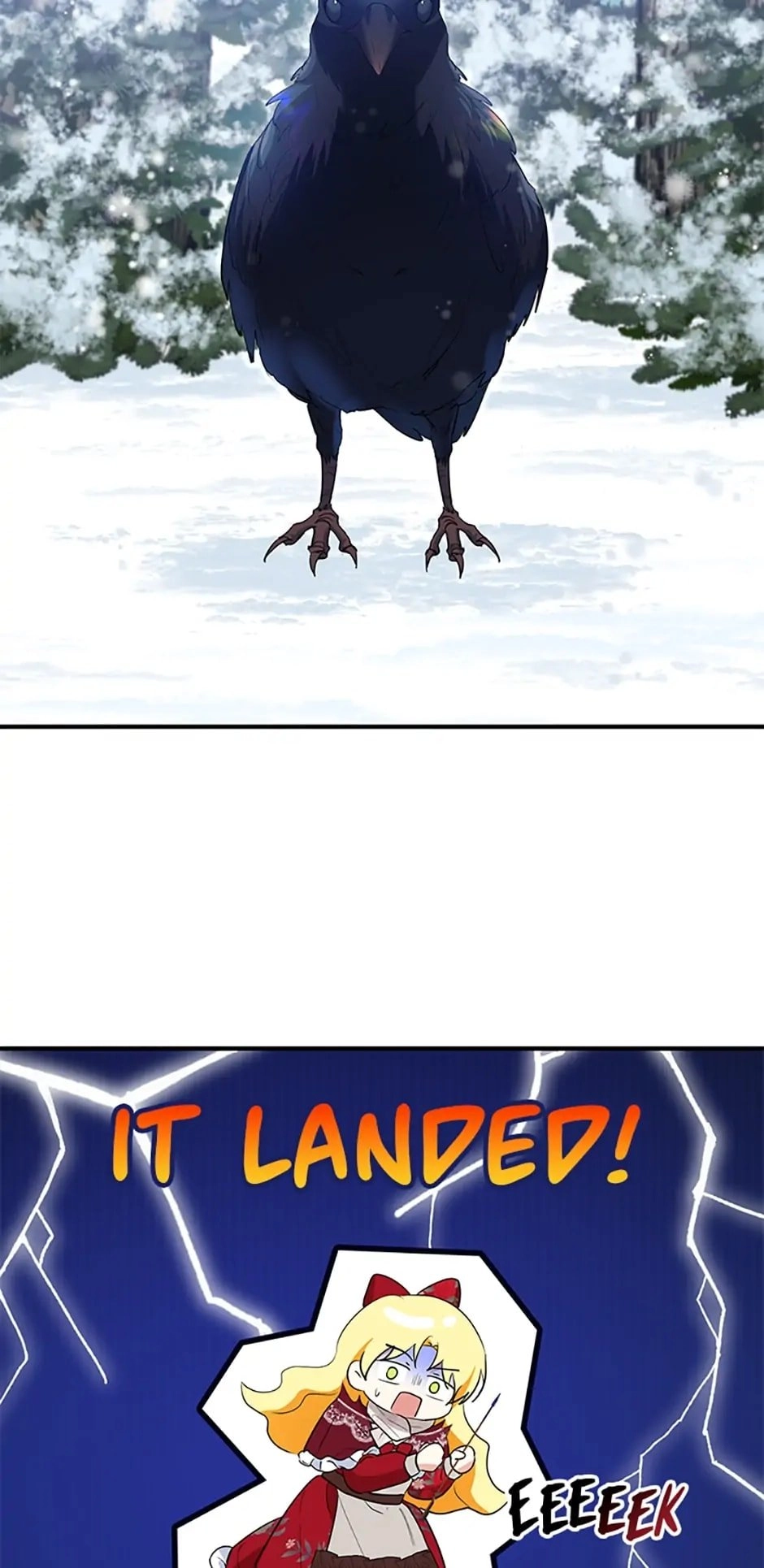 The Duke's Darling Daughter-in-Law Chapter 36 Page 39