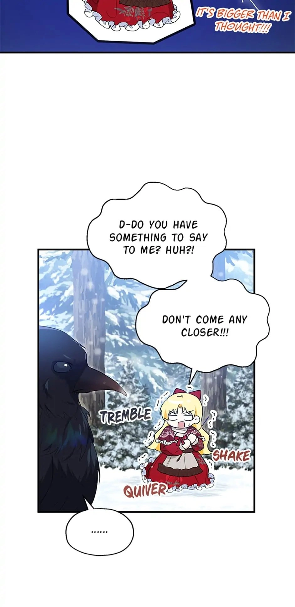 The Duke's Darling Daughter-in-Law Chapter 36 Page 40