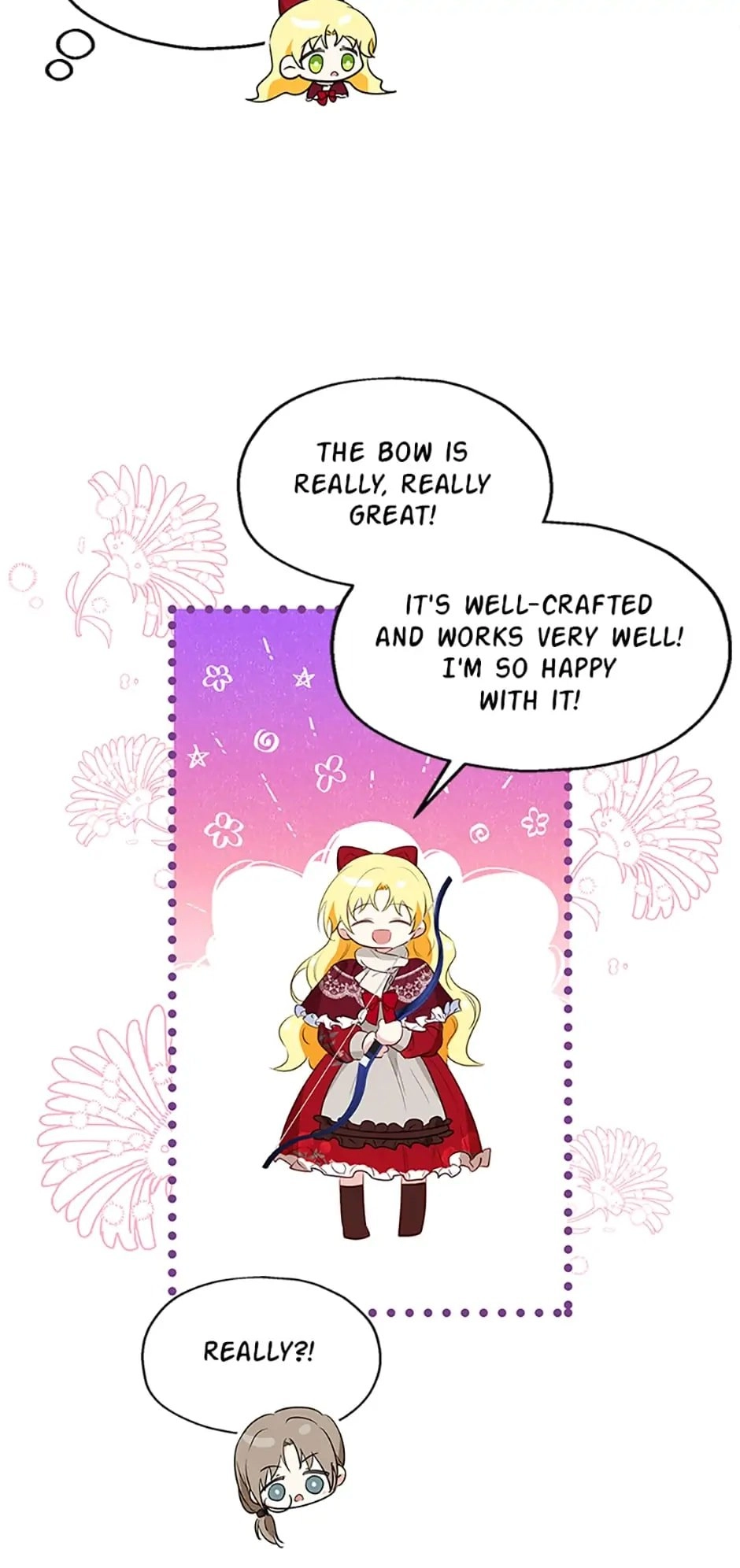 The Duke's Darling Daughter-in-Law Chapter 36 Page 18
