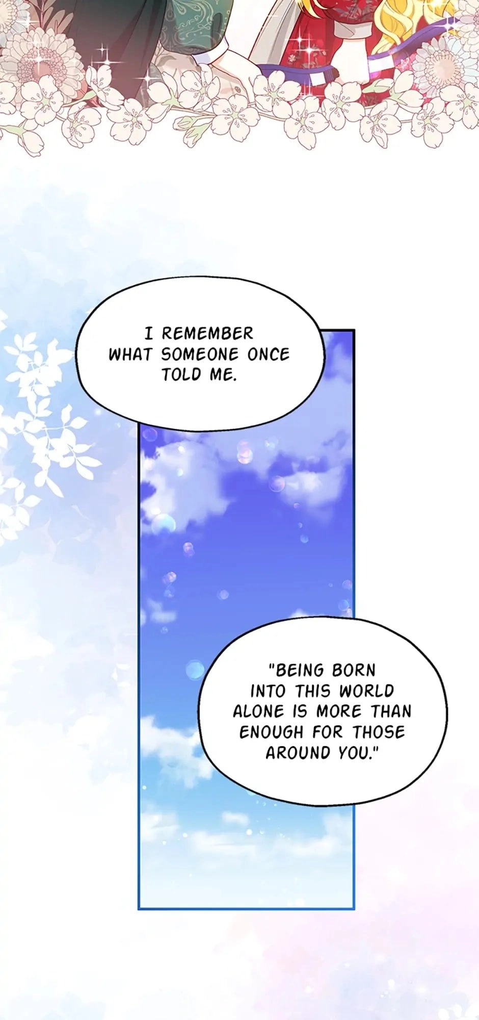 The Duke's Darling Daughter-in-Law Chapter 36 Page 13