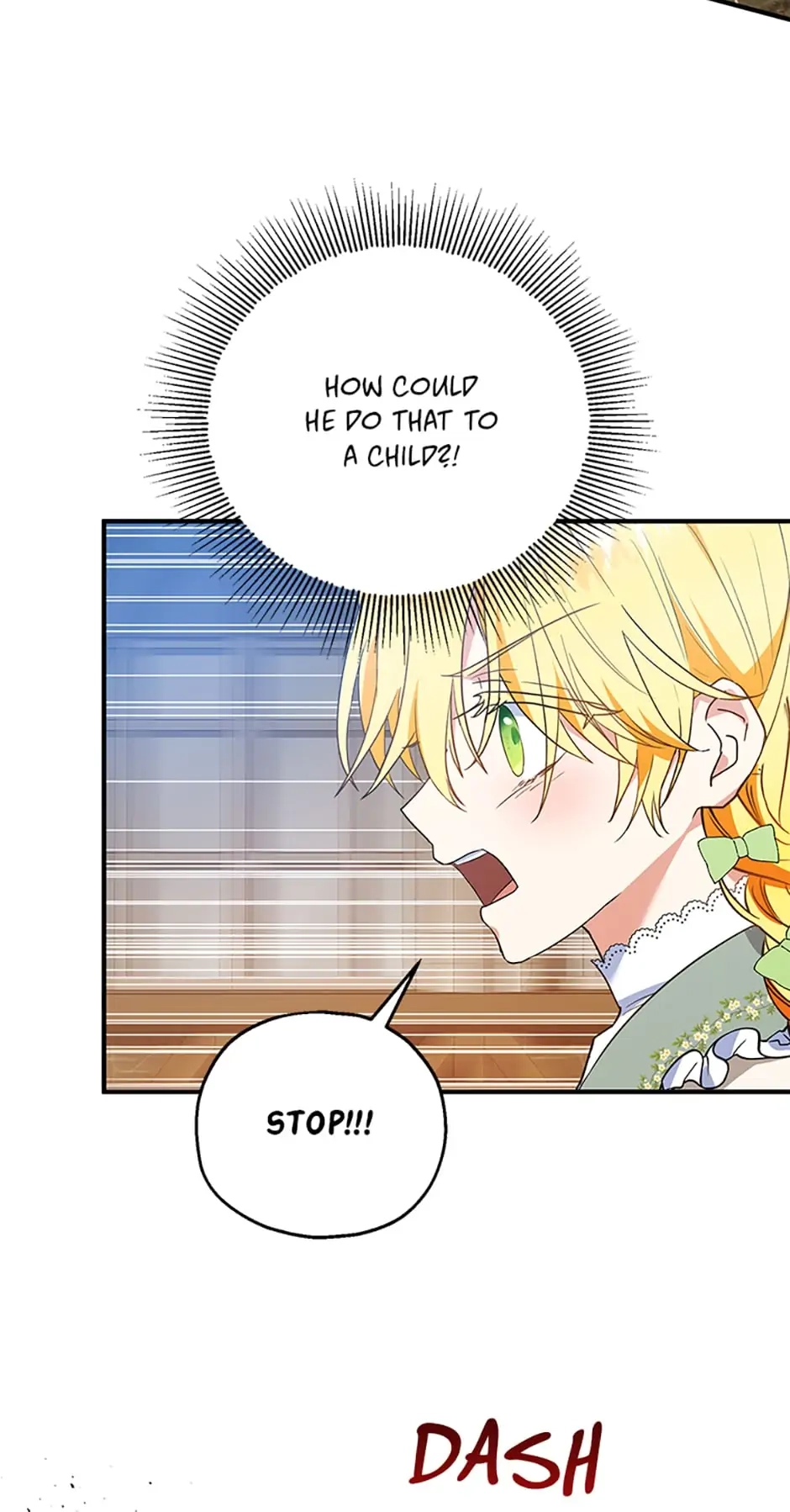 The Duke's Darling Daughter-in-Law Chapter 34 Page 54