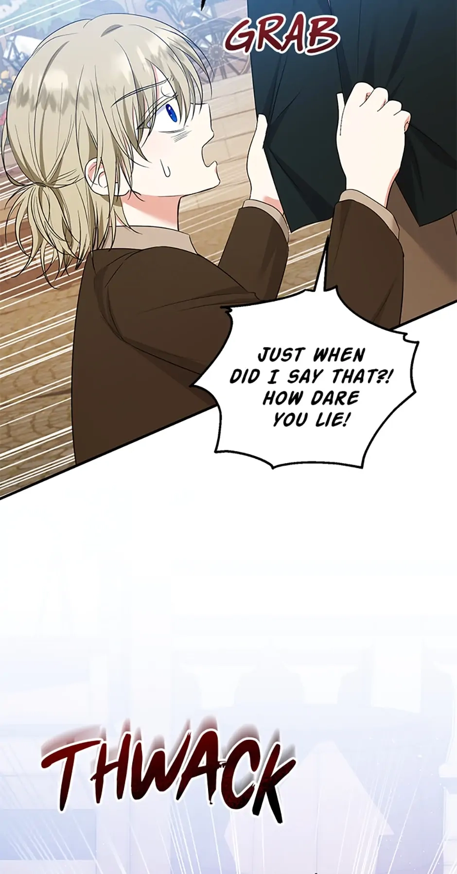 The Duke's Darling Daughter-in-Law Chapter 34 Page 52