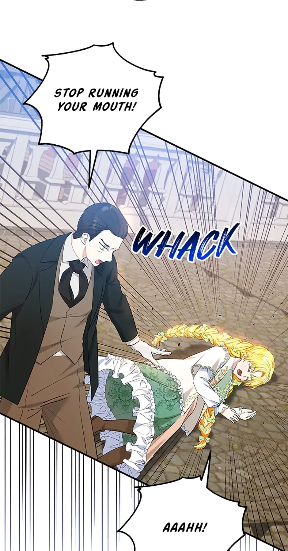 The Duke's Darling Daughter-in-Law Chapter 34 Page 56