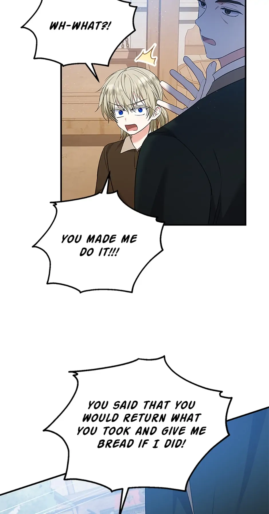 The Duke's Darling Daughter-in-Law Chapter 34 Page 51