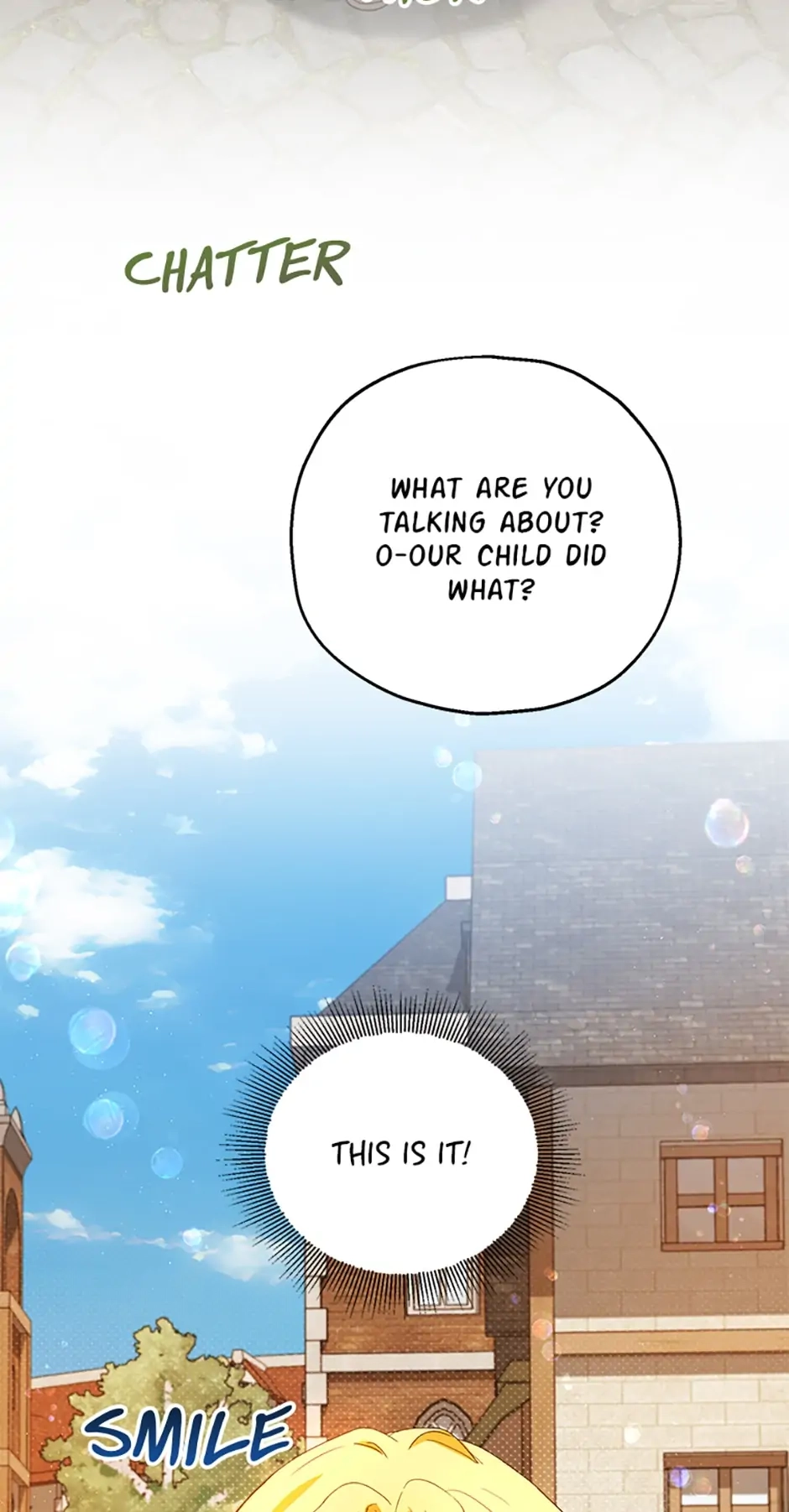 The Duke's Darling Daughter-in-Law Chapter 34 Page 44