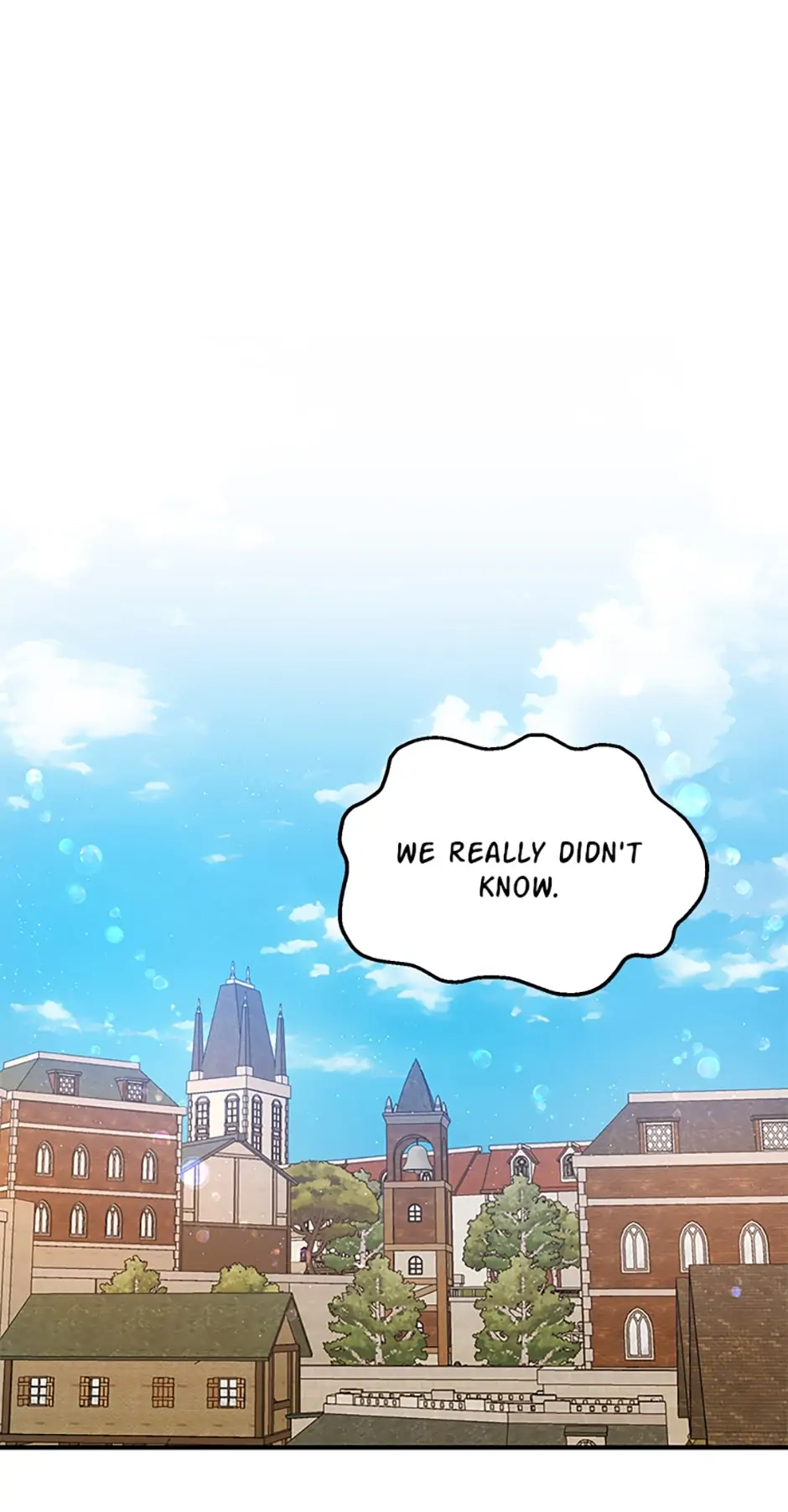 The Duke's Darling Daughter-in-Law Chapter 34 Page 46