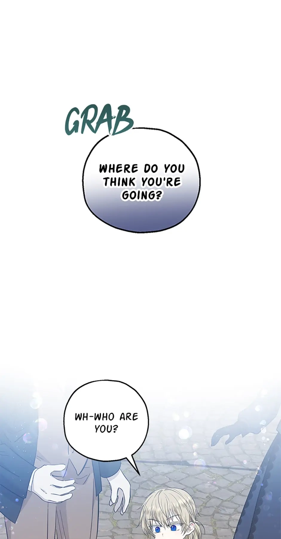 The Duke's Darling Daughter-in-Law Chapter 34 Page 42