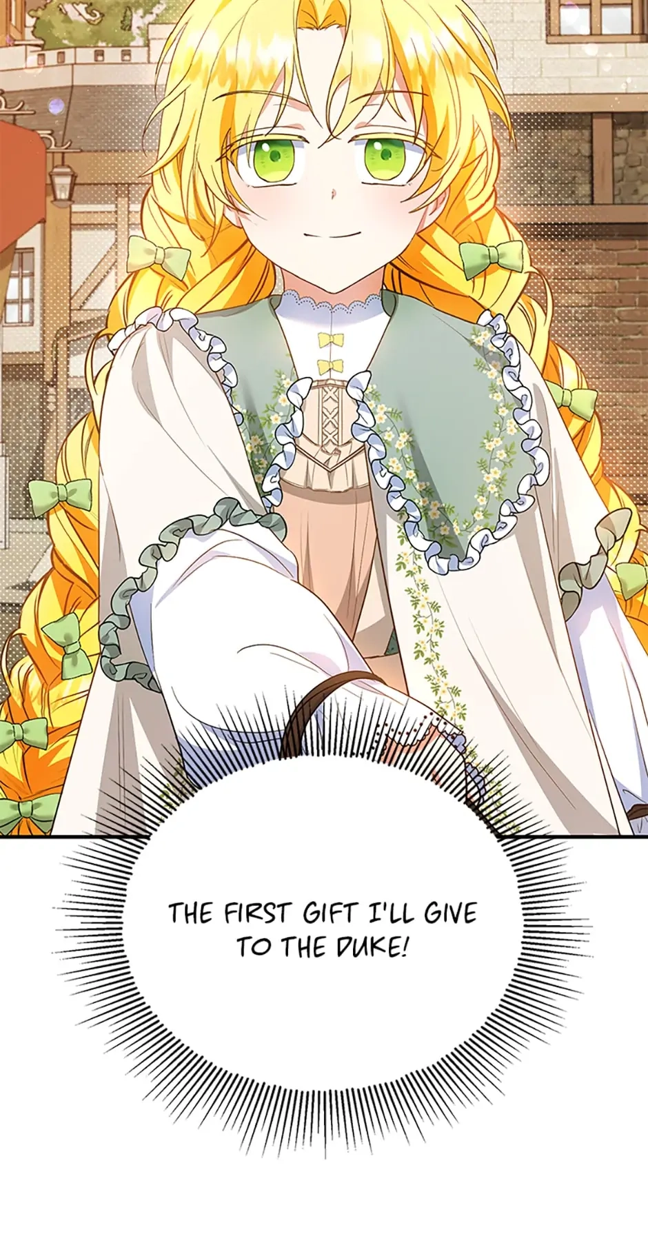 The Duke's Darling Daughter-in-Law Chapter 34 Page 45