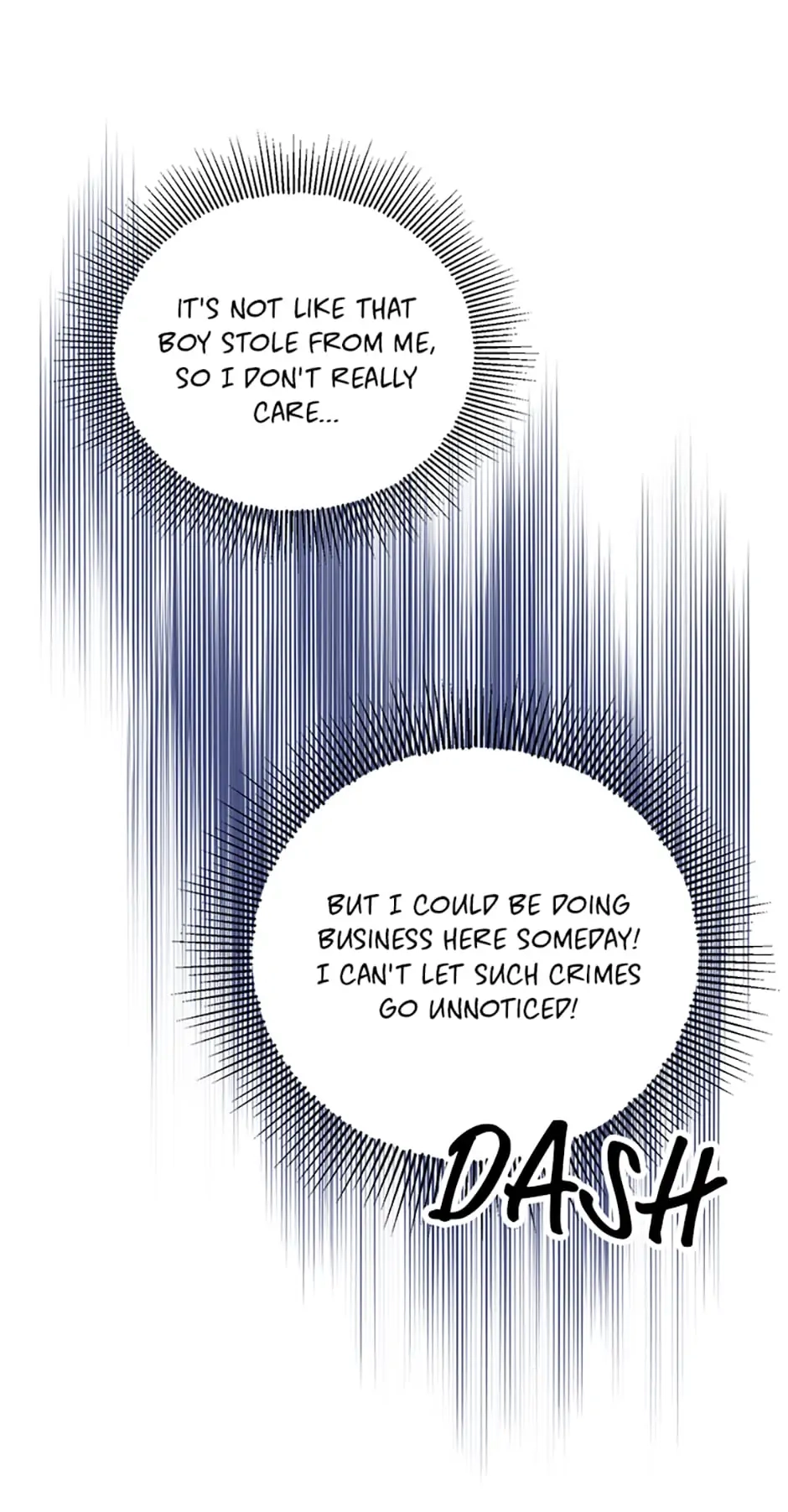 The Duke's Darling Daughter-in-Law Chapter 34 Page 41
