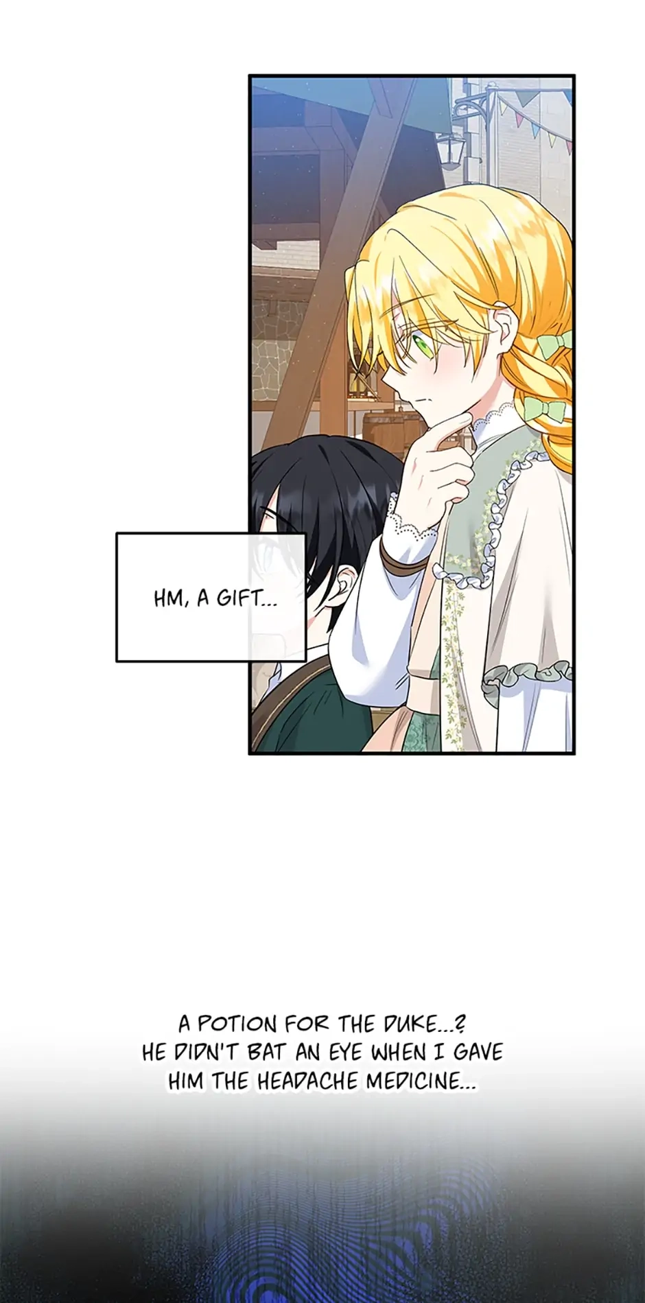 The Duke's Darling Daughter-in-Law Chapter 34 Page 25