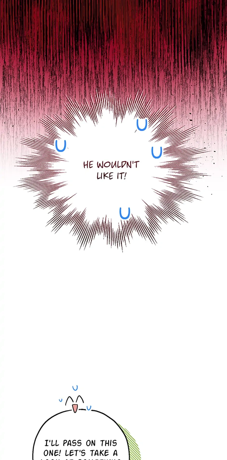 The Duke's Darling Daughter-in-Law Chapter 34 Page 27