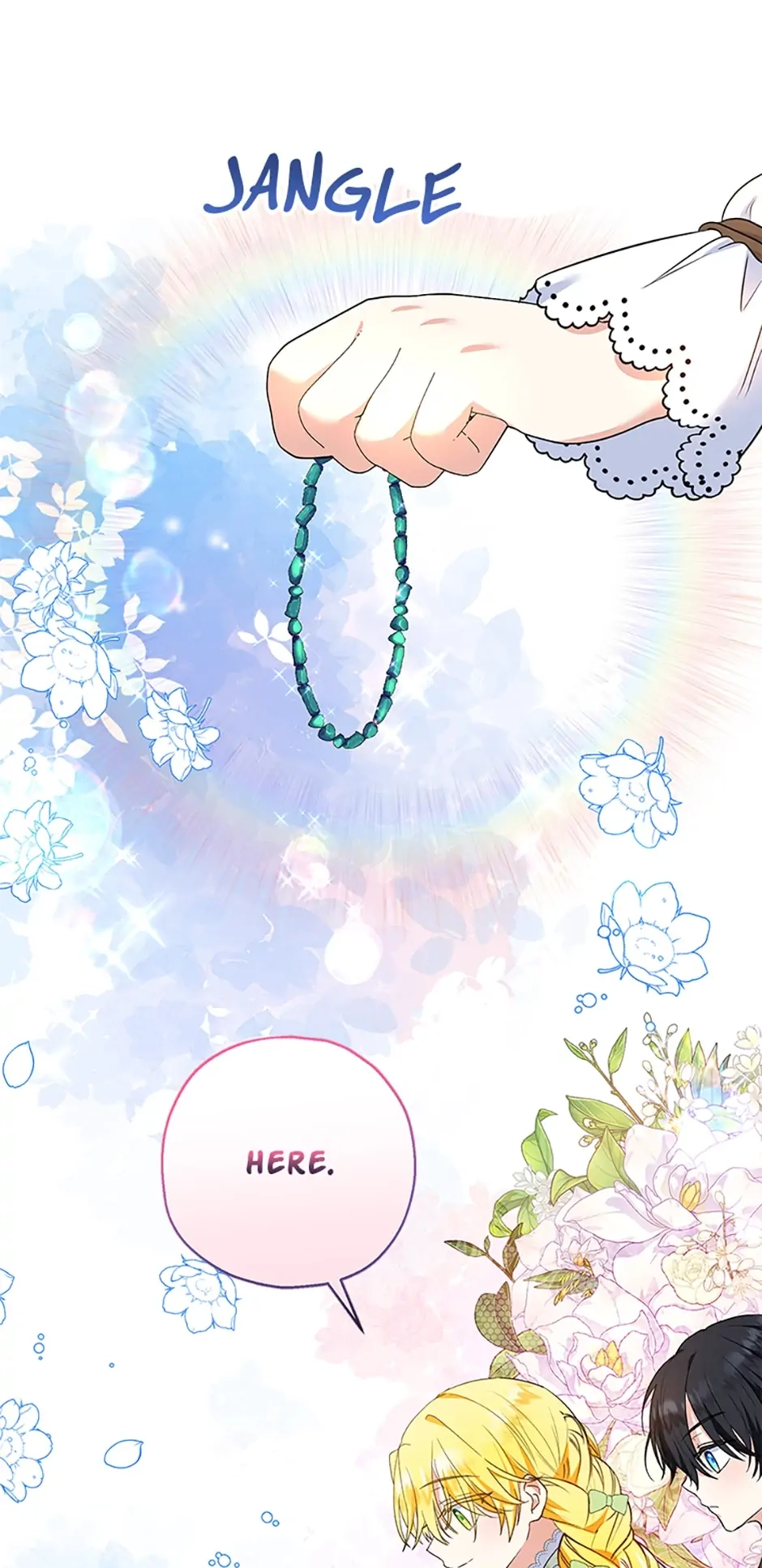 The Duke's Darling Daughter-in-Law Chapter 34 Page 64
