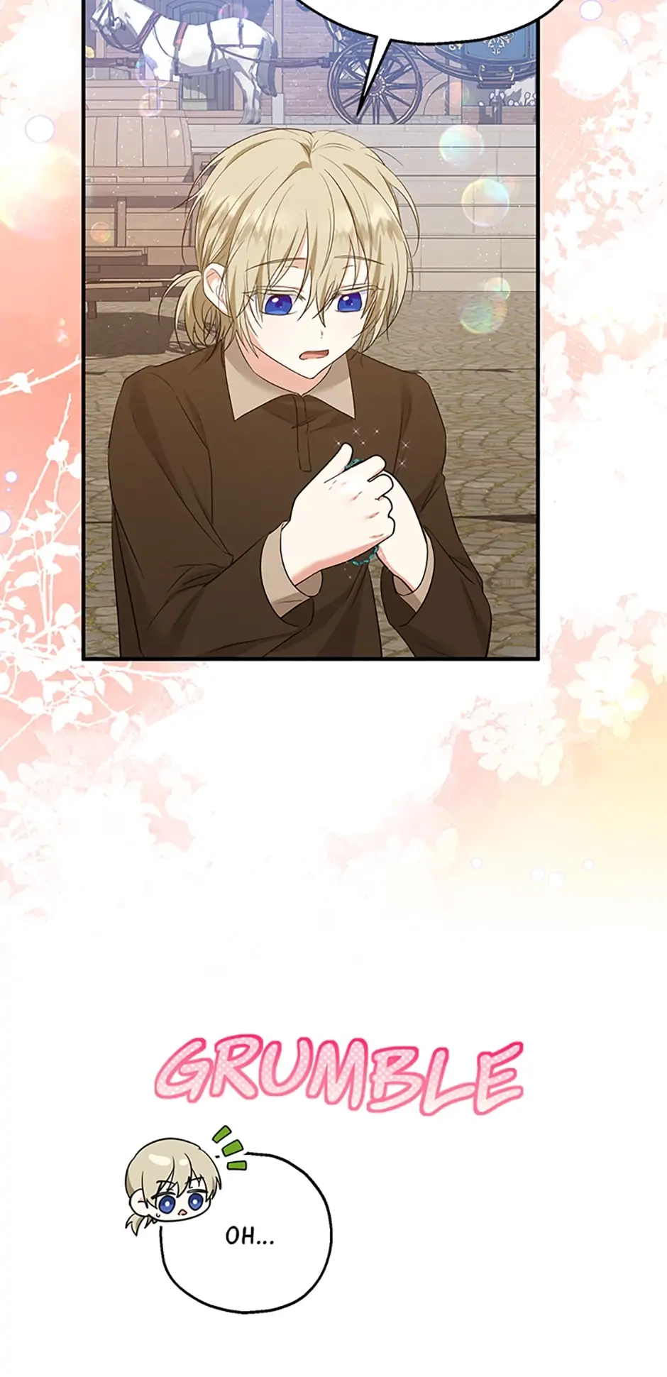 The Duke's Darling Daughter-in-Law Chapter 34 Page 68