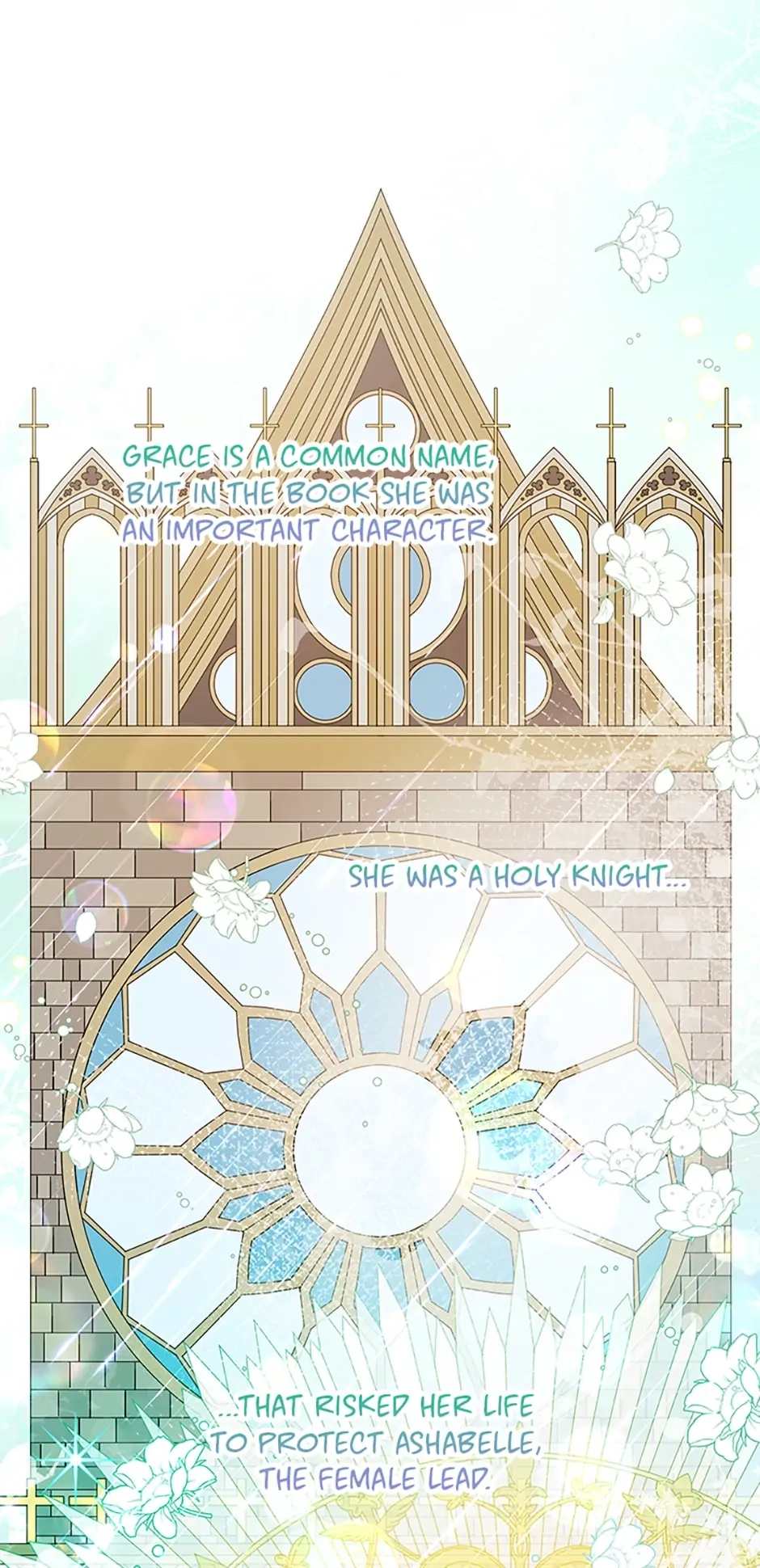 The Duke's Darling Daughter-in-Law Chapter 34 Page 73