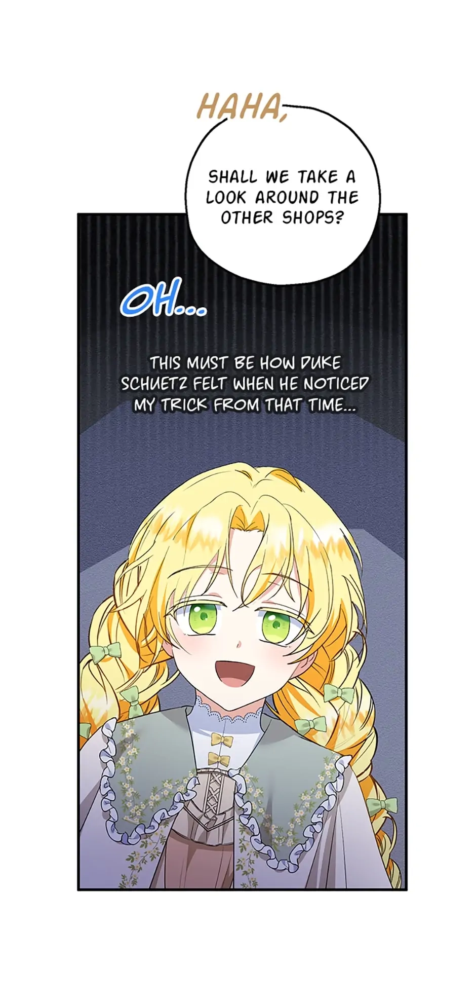 The Duke's Darling Daughter-in-Law Chapter 34 Page 40
