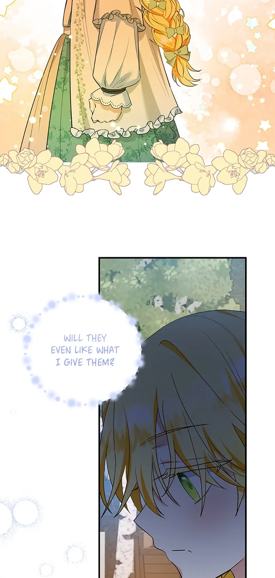 The Duke's Darling Daughter-in-Law Chapter 34 Page 35