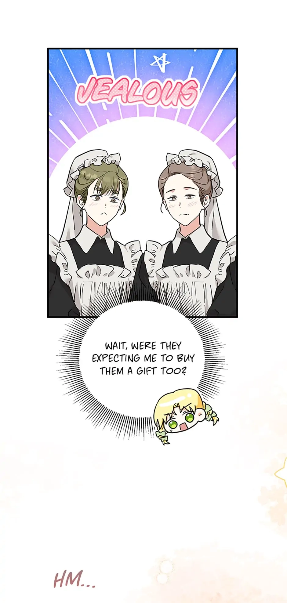 The Duke's Darling Daughter-in-Law Chapter 34 Page 33