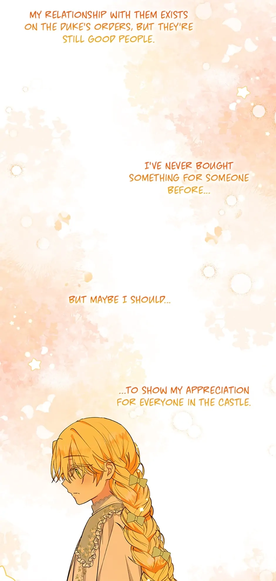 The Duke's Darling Daughter-in-Law Chapter 34 Page 34