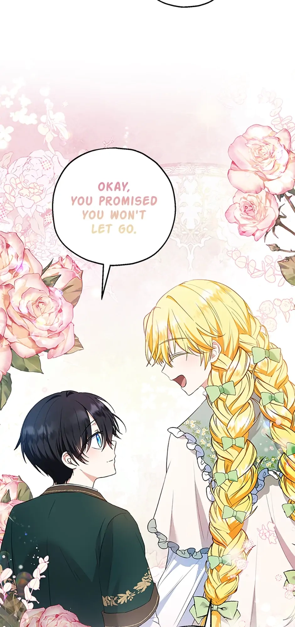 The Duke's Darling Daughter-in-Law Chapter 34 Page 11