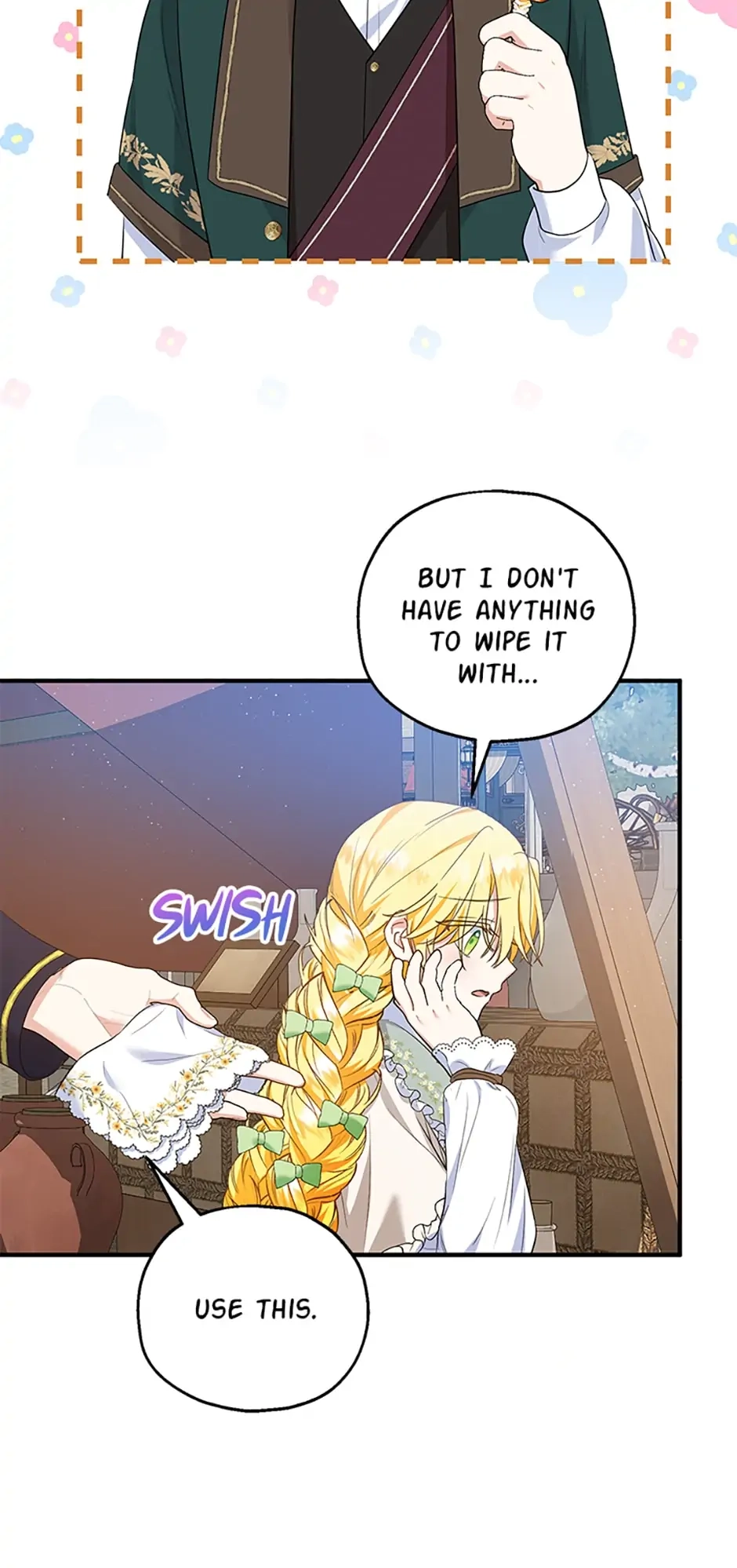 The Duke's Darling Daughter-in-Law Chapter 34 Page 15