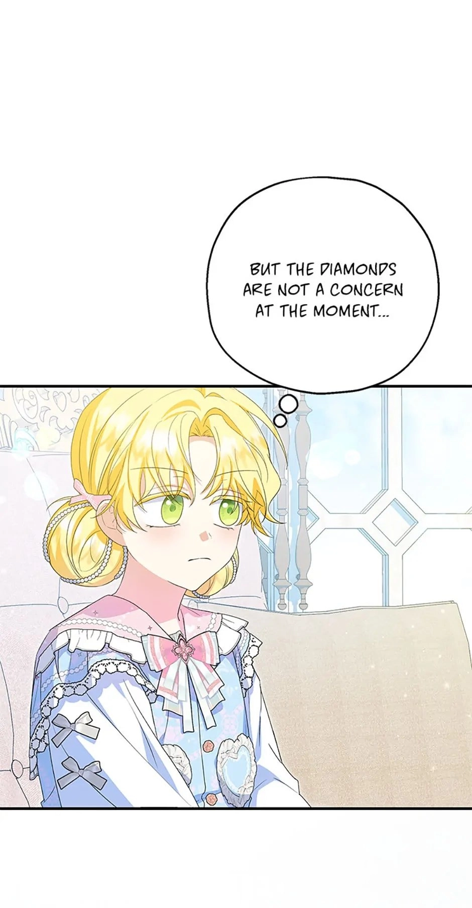 The Duke's Darling Daughter-in-Law Chapter 78 Page 11