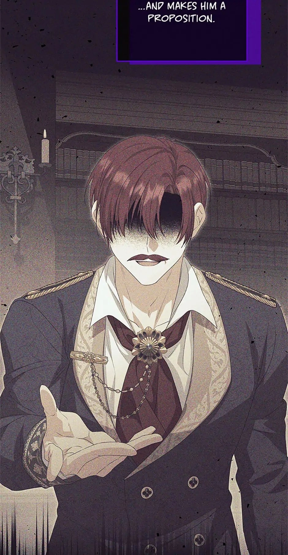The Duke's Darling Daughter-in-Law Chapter 78 Page 17