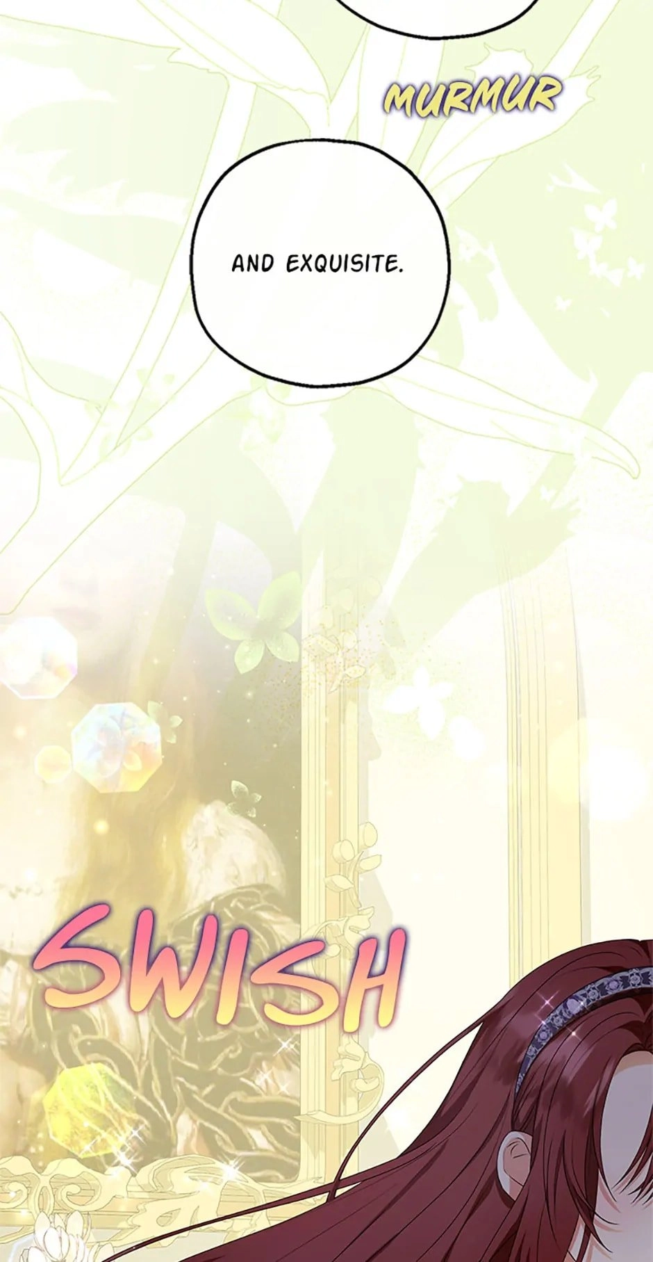 The Duke's Darling Daughter-in-Law Chapter 78 Page 76