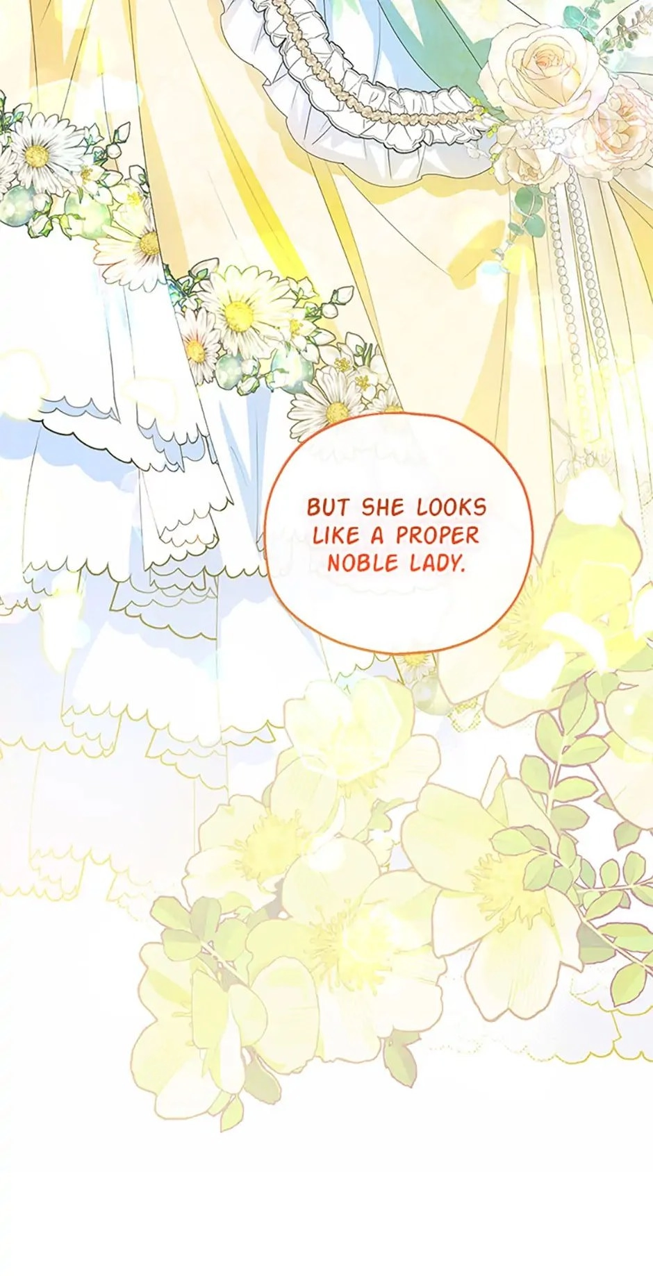 The Duke's Darling Daughter-in-Law Chapter 78 Page 53