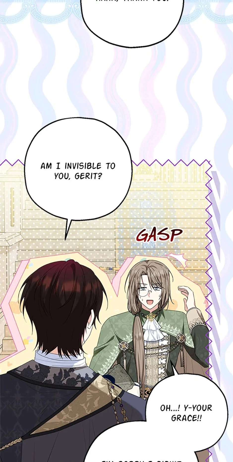 The Duke's Darling Daughter-in-Law Chapter 78 Page 66