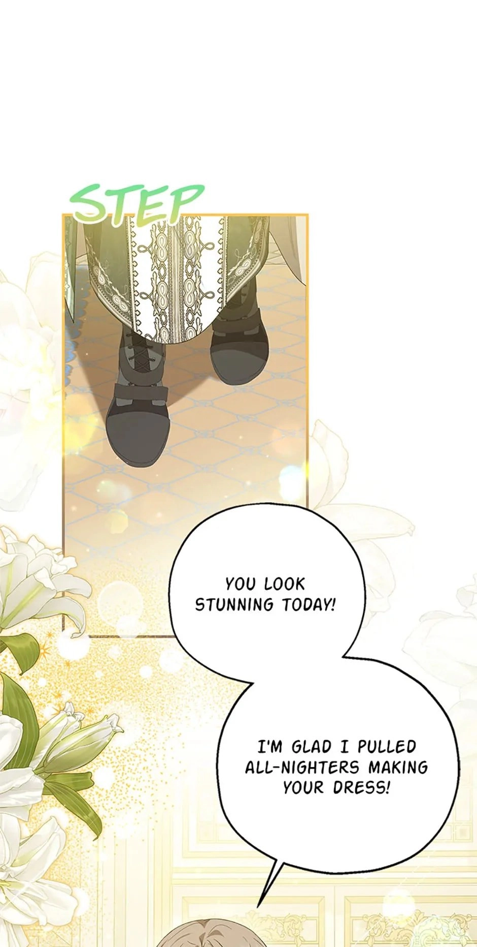 The Duke's Darling Daughter-in-Law Chapter 78 Page 63