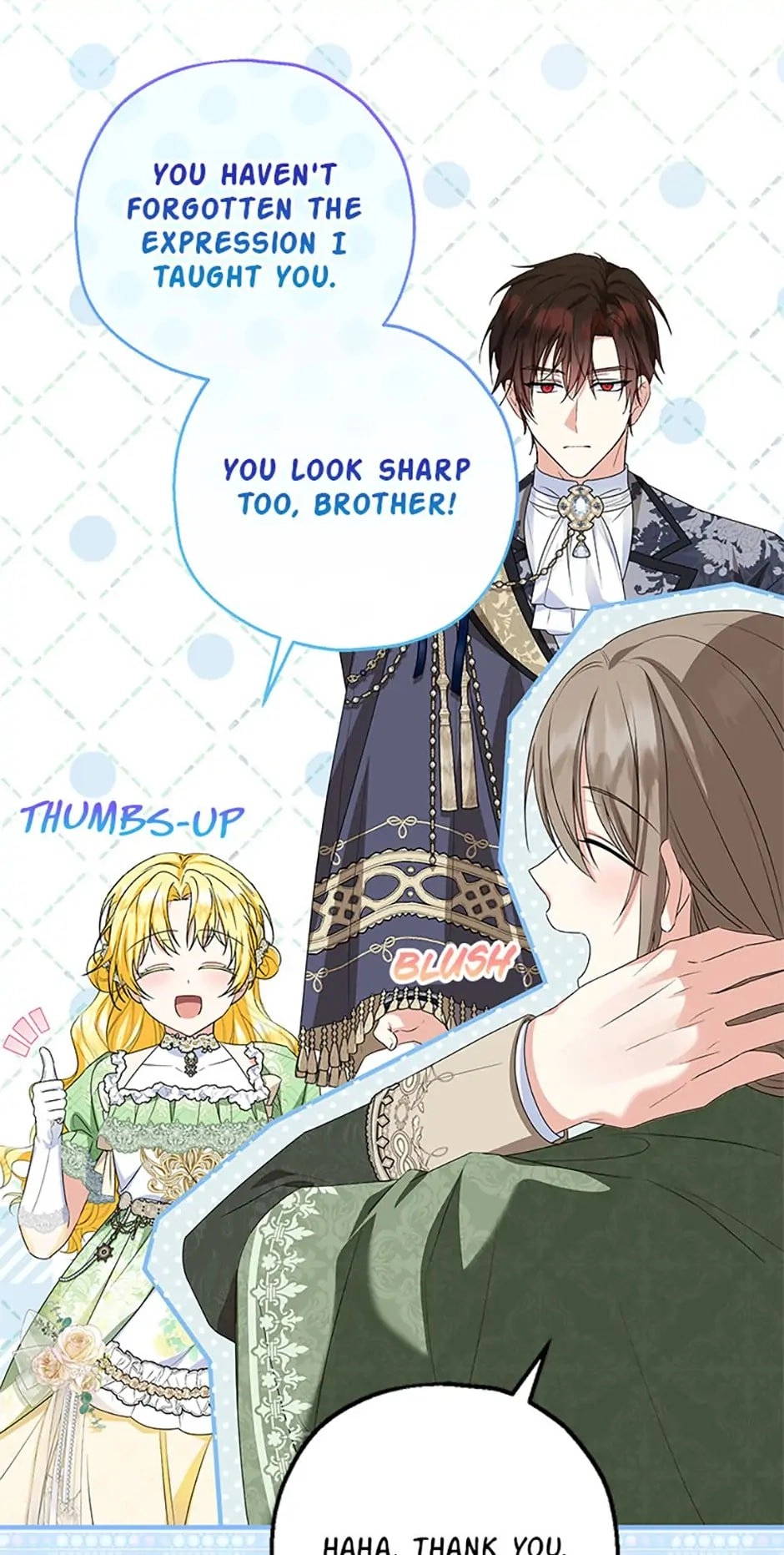 The Duke's Darling Daughter-in-Law Chapter 78 Page 65