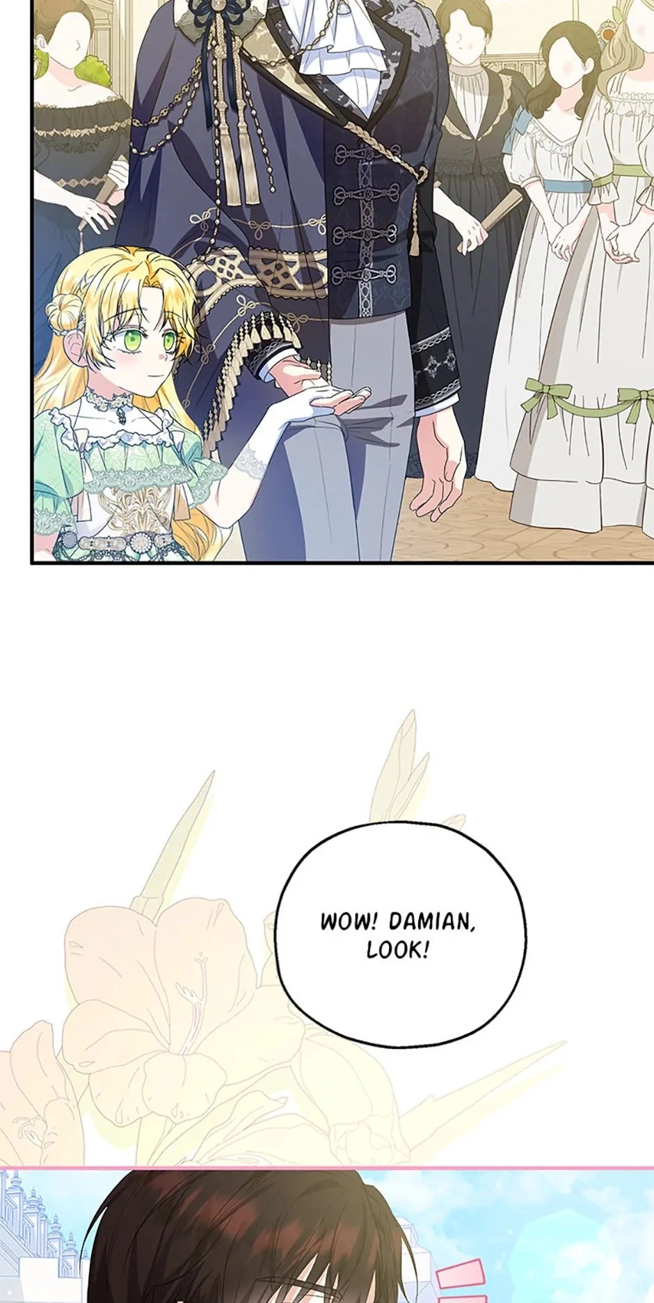 The Duke's Darling Daughter-in-Law Chapter 78 Page 58