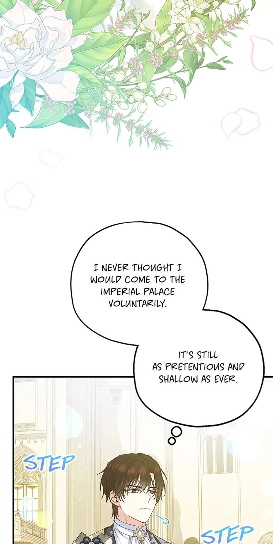 The Duke's Darling Daughter-in-Law Chapter 78 Page 57