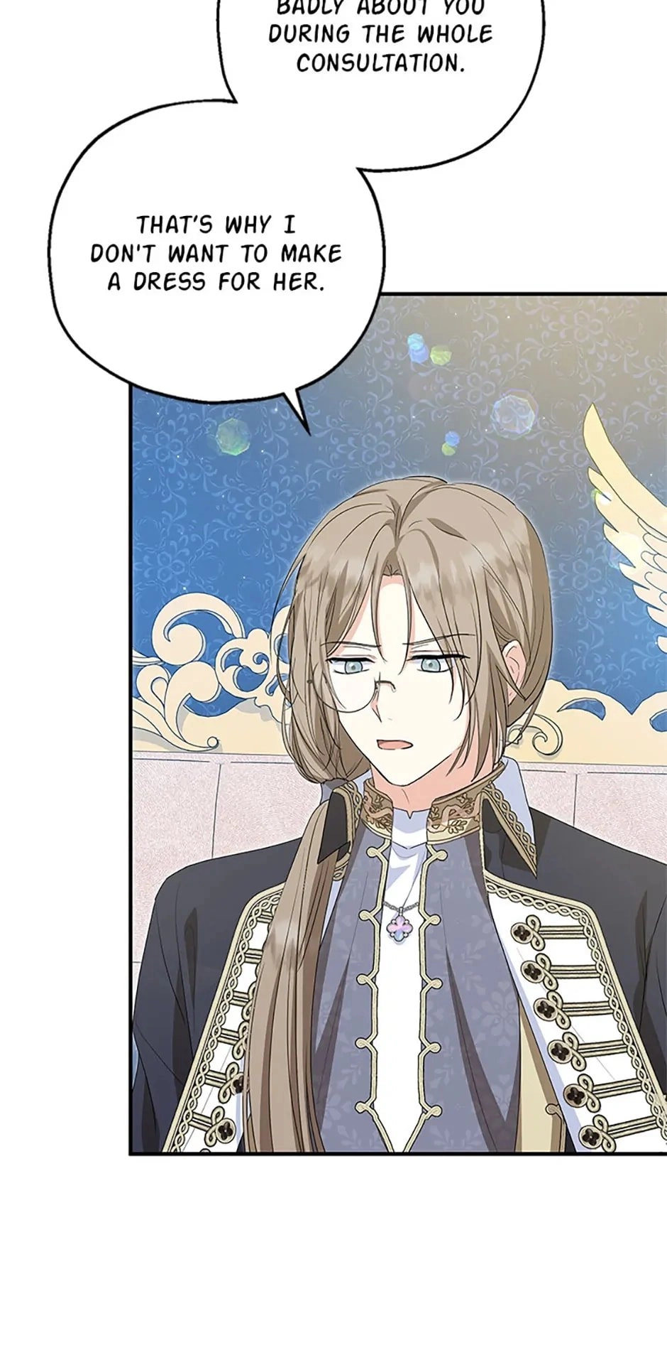 The Duke's Darling Daughter-in-Law Chapter 78 Page 29
