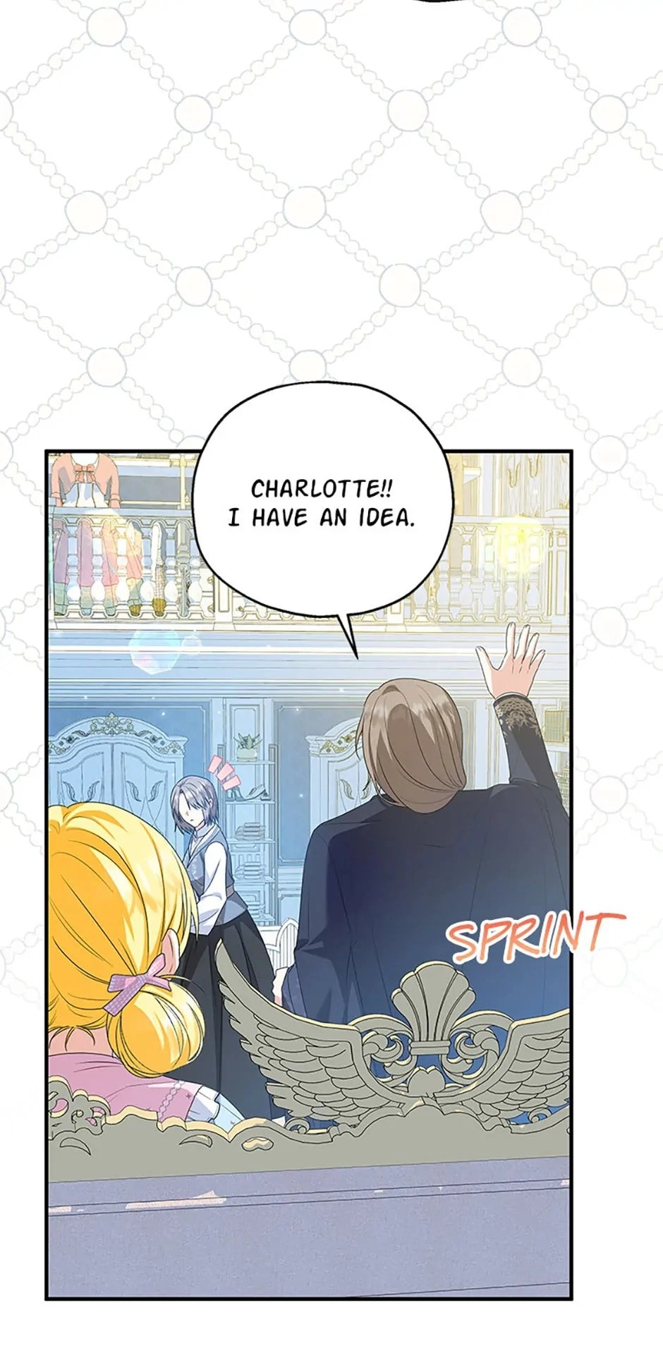 The Duke's Darling Daughter-in-Law Chapter 78 Page 37