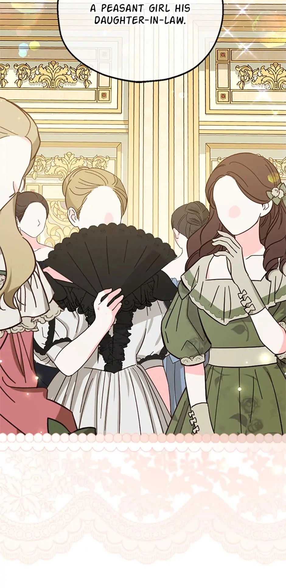 The Duke's Darling Daughter-in-Law Chapter 78 Page 43