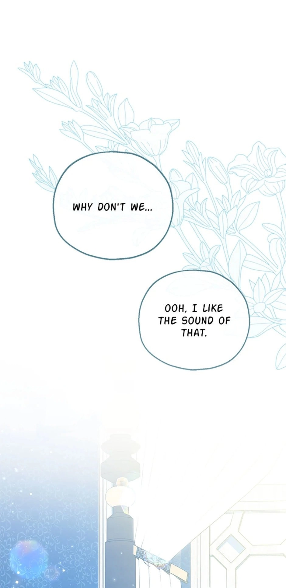 The Duke's Darling Daughter-in-Law Chapter 78 Page 38