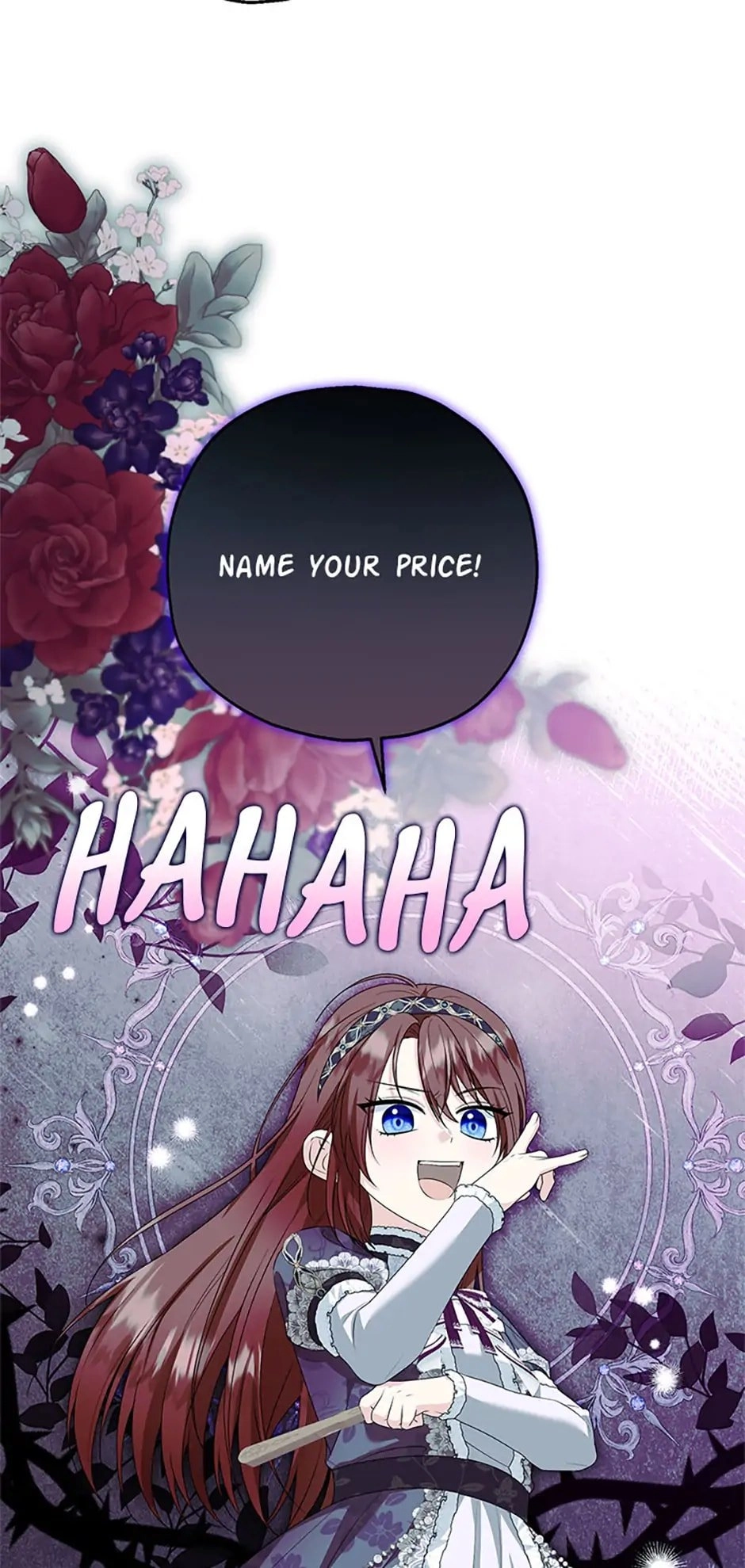 The Duke's Darling Daughter-in-Law Chapter 78 Page 6