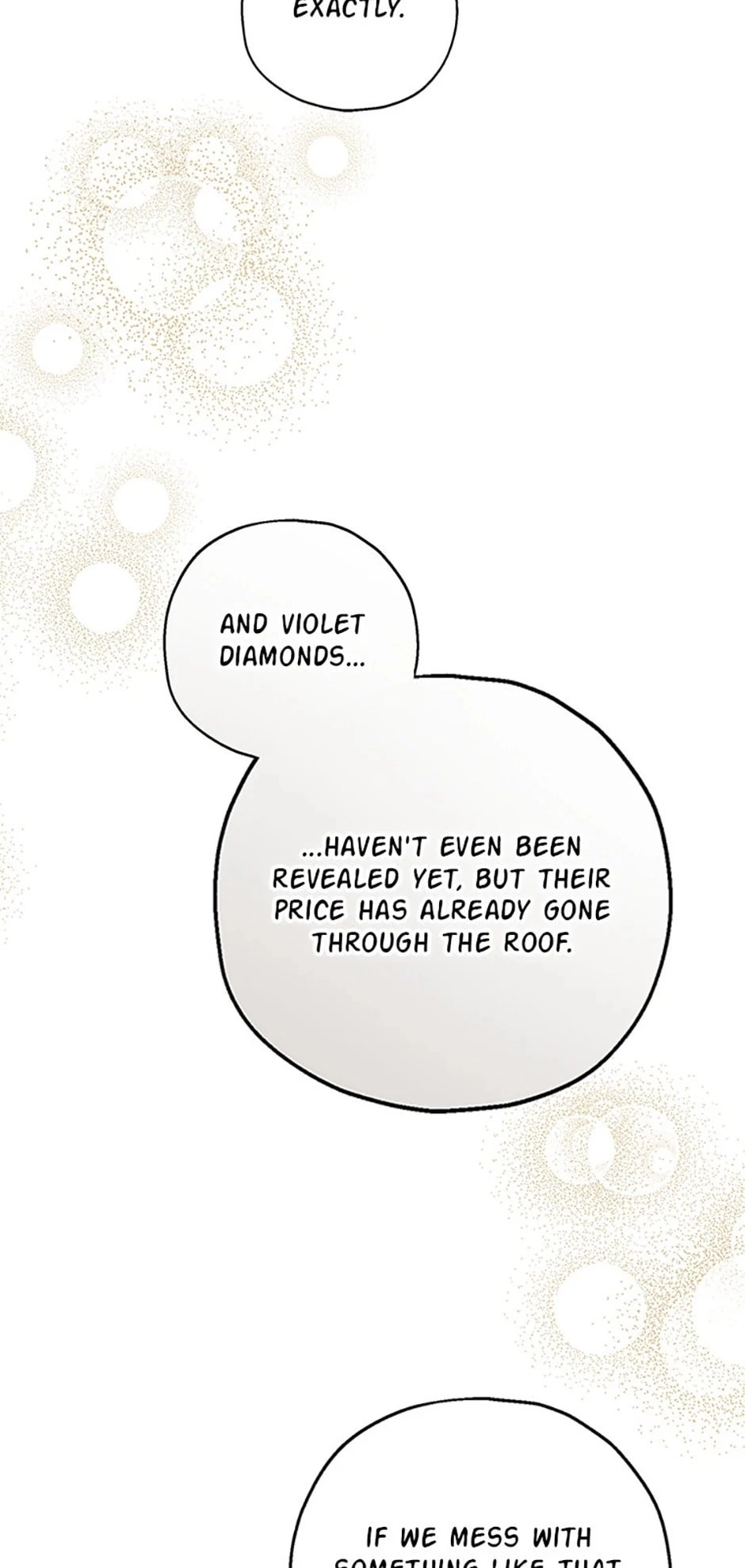 The Duke's Darling Daughter-in-Law Chapter 78 Page 9