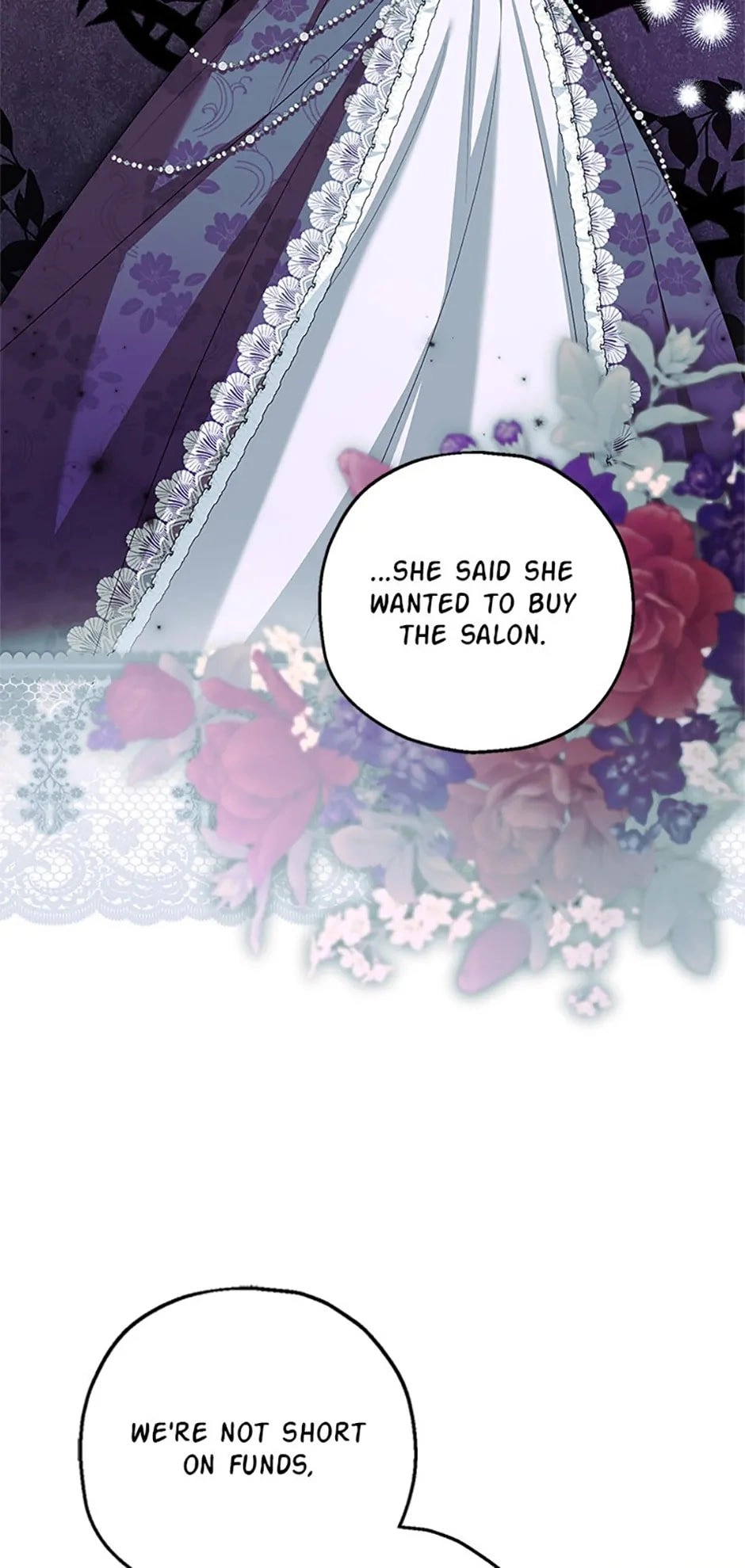 The Duke's Darling Daughter-in-Law Chapter 78 Page 7