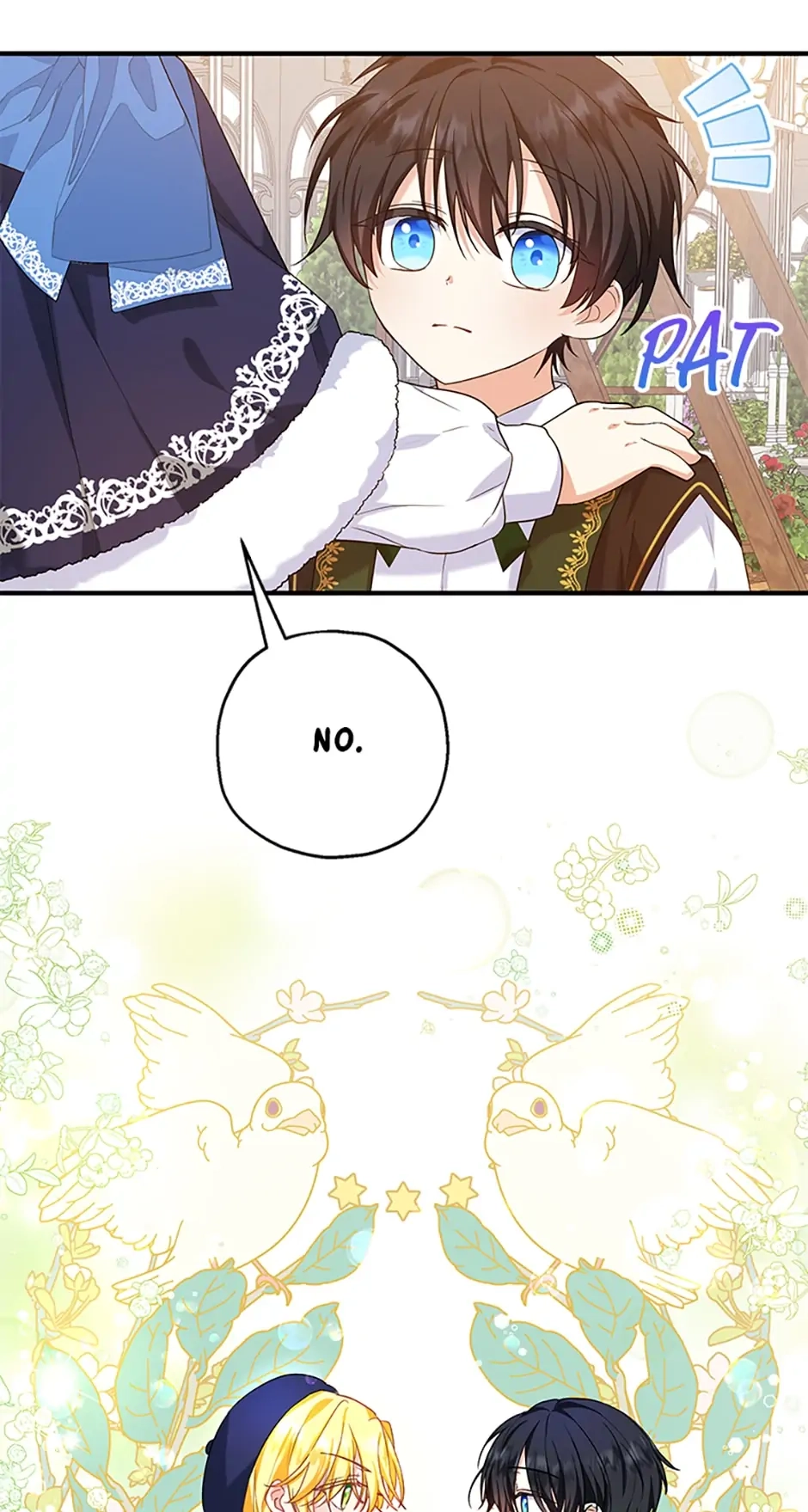 The Duke's Darling Daughter-in-Law Chapter 22 Page 60