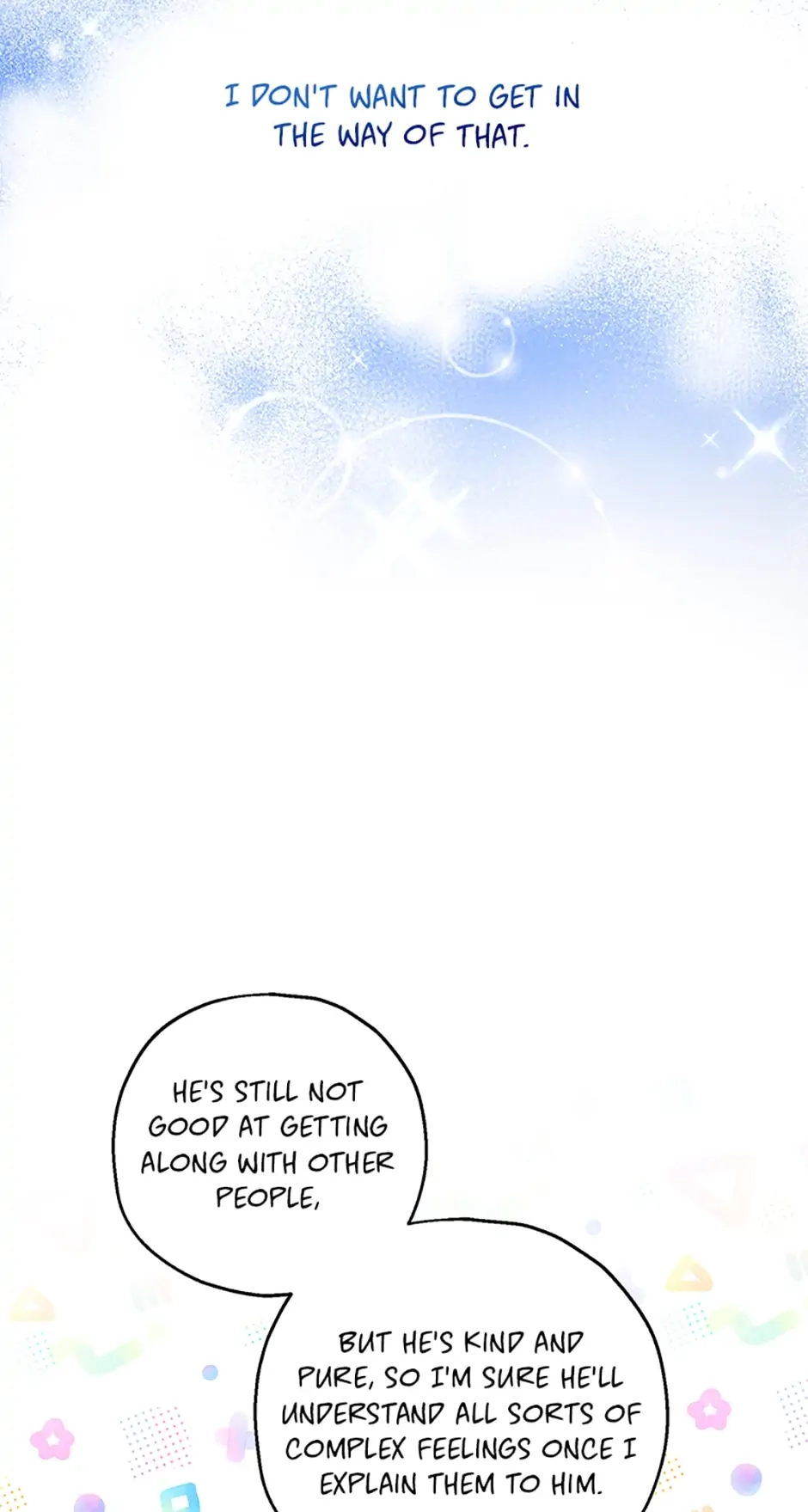 The Duke's Darling Daughter-in-Law Chapter 22 Page 64