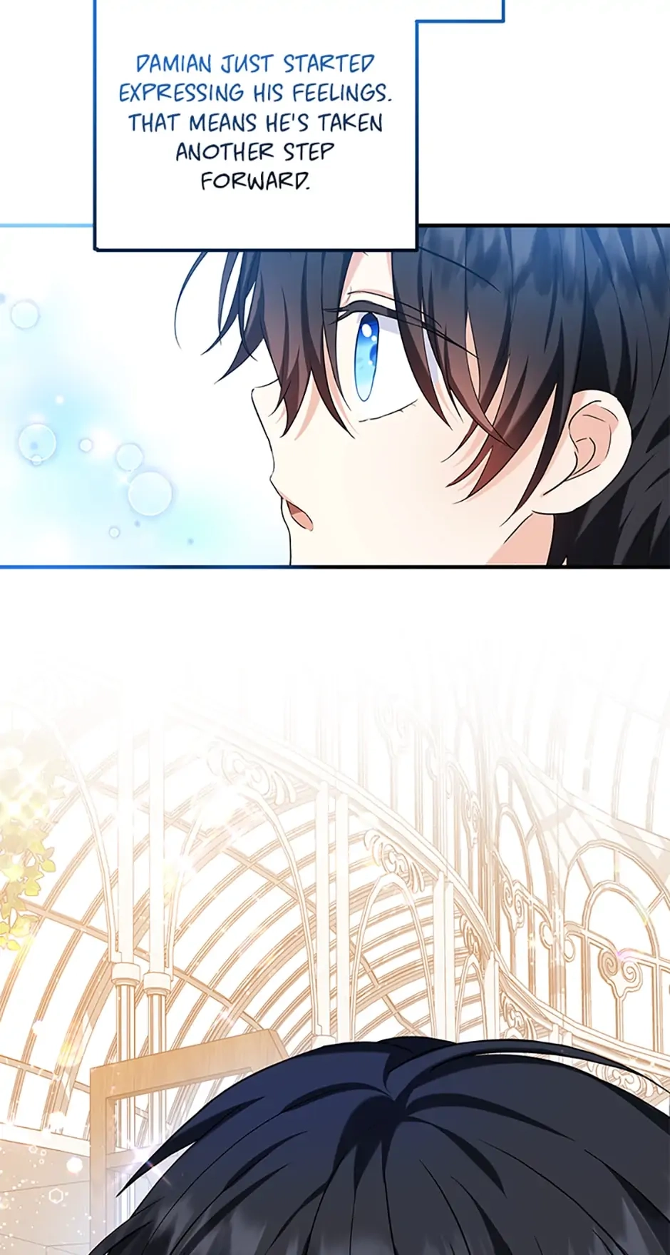 The Duke's Darling Daughter-in-Law Chapter 22 Page 62