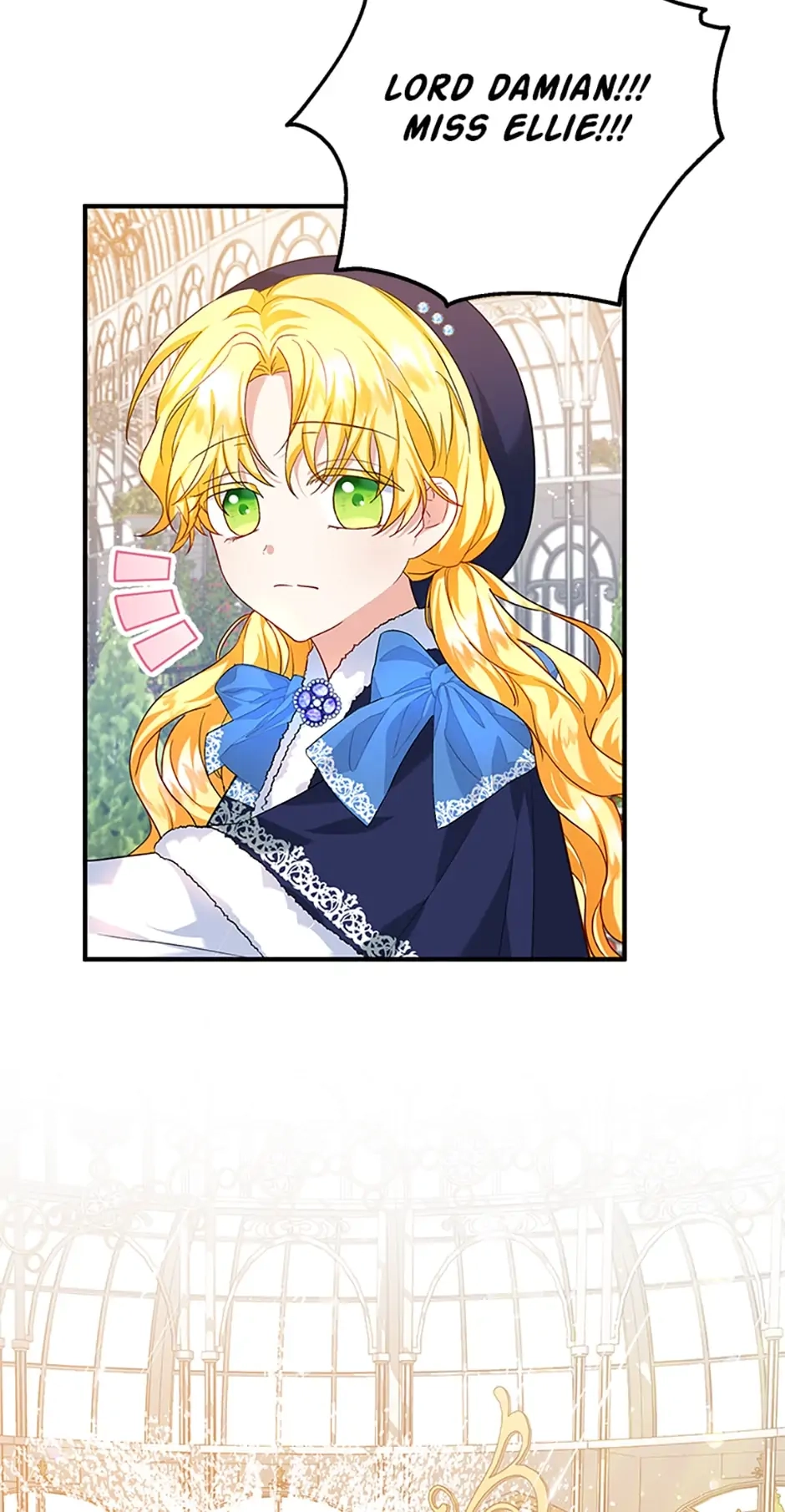 The Duke's Darling Daughter-in-Law Chapter 22 Page 69