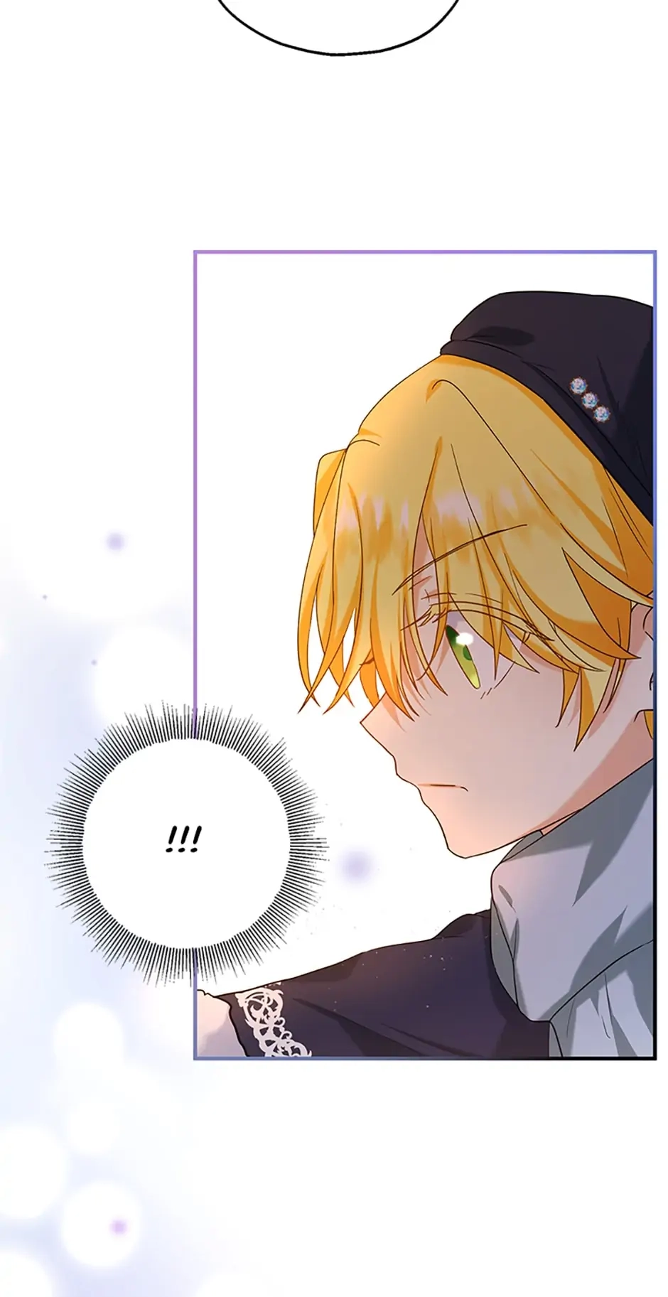 The Duke's Darling Daughter-in-Law Chapter 22 Page 12