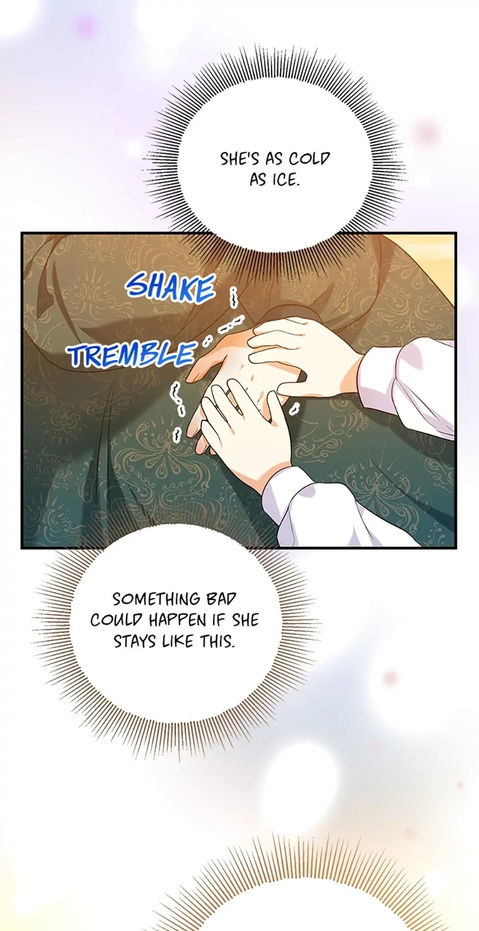 The Duke's Darling Daughter-in-Law Chapter 22 Page 13