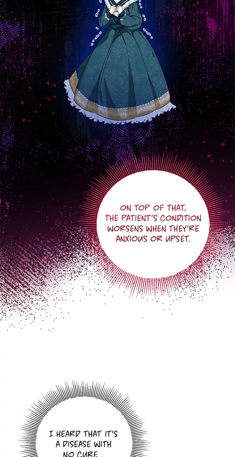The Duke's Darling Daughter-in-Law Chapter 22 Page 19