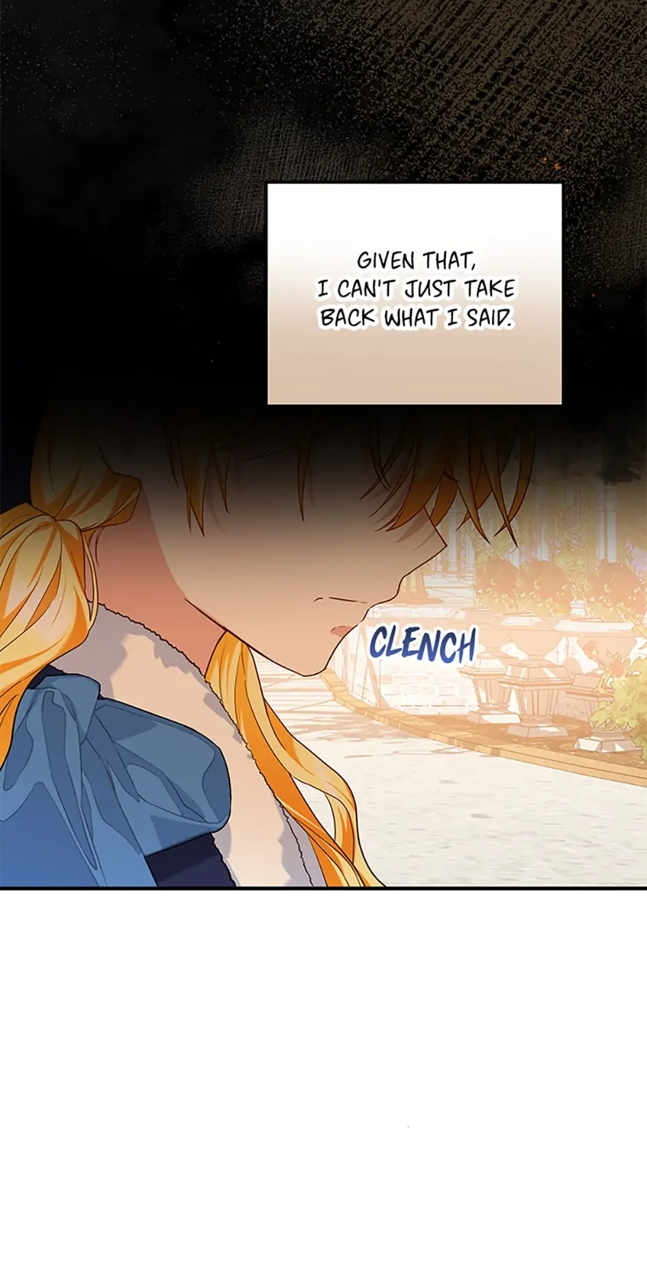 The Duke's Darling Daughter-in-Law Chapter 22 Page 59